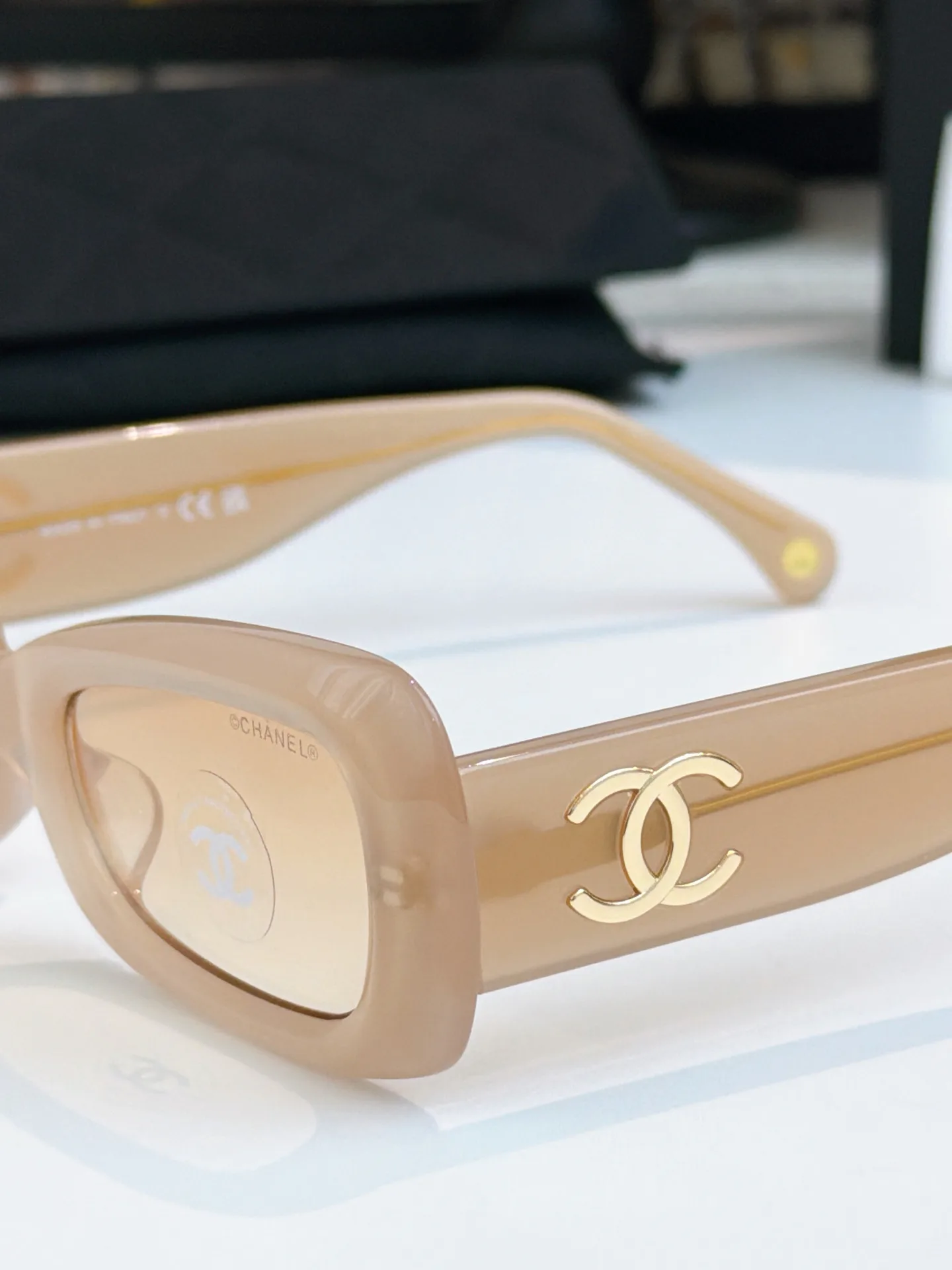 Очки Женские Chanel 10026035
