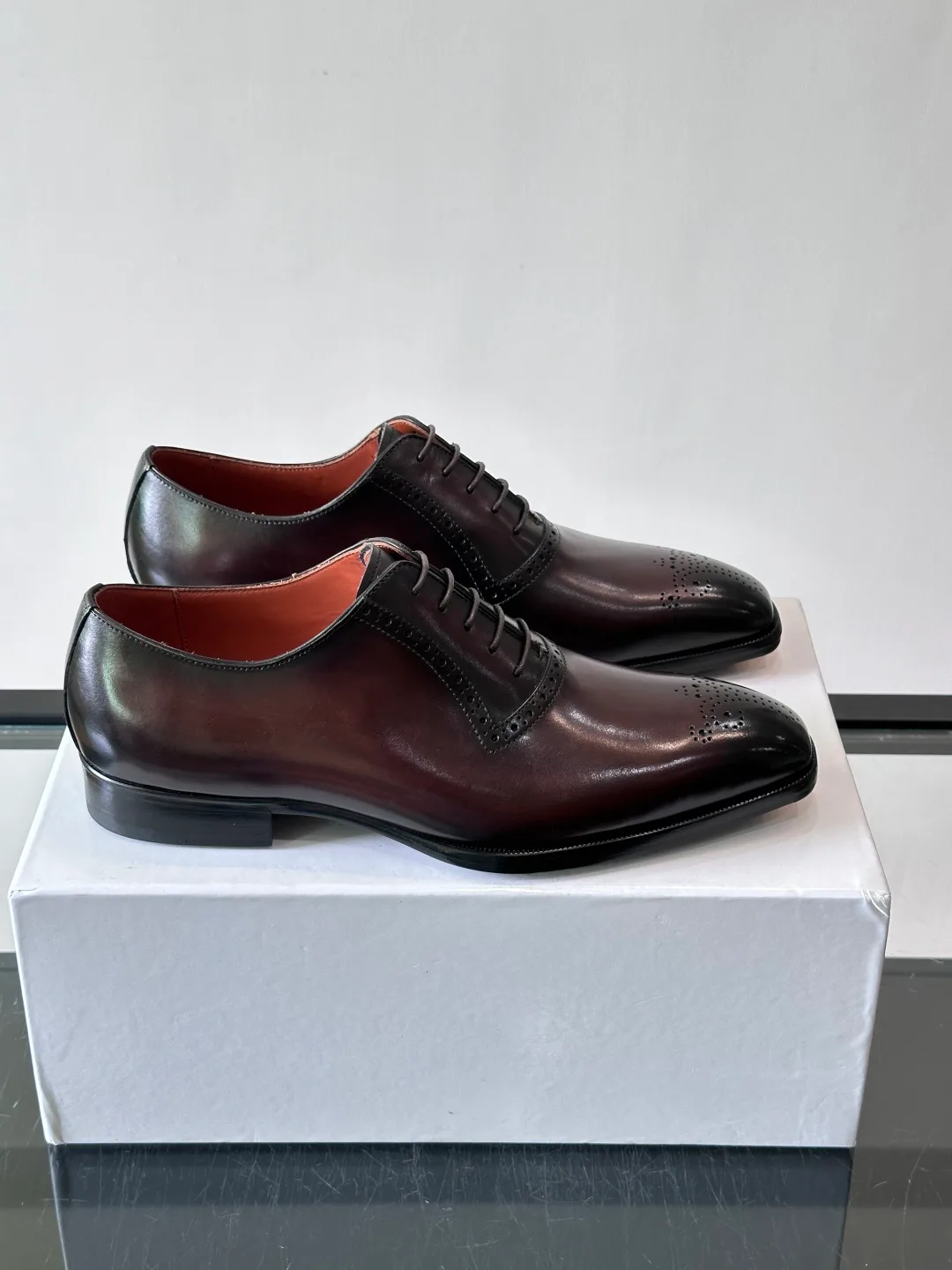 Лоферы И Туфли Мужские Berluti 17466939