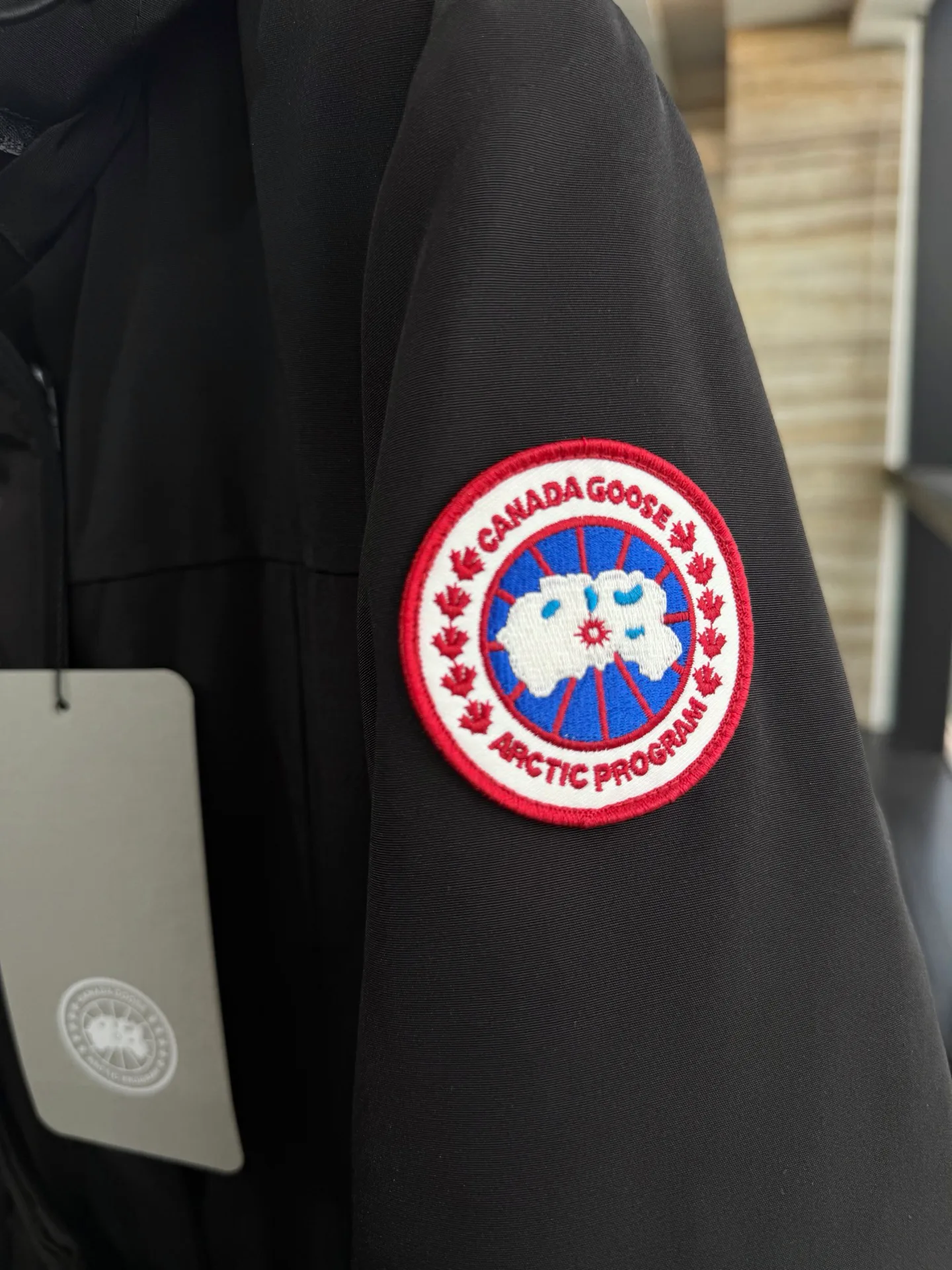 Куртки И Пуховики Женские Canada Goose 19186230