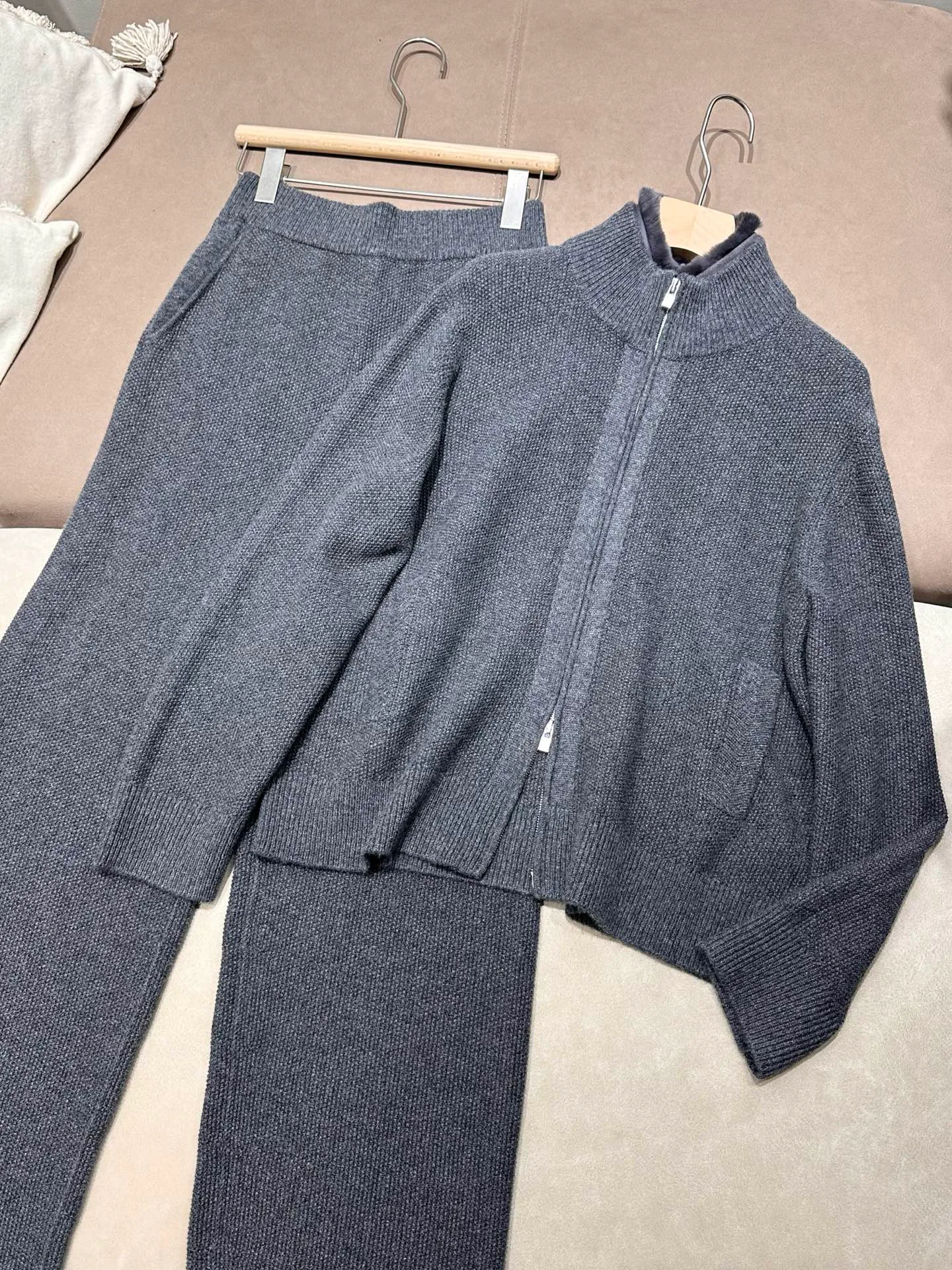 Джемперы И Свитеры Женские Loro Piana 19461159