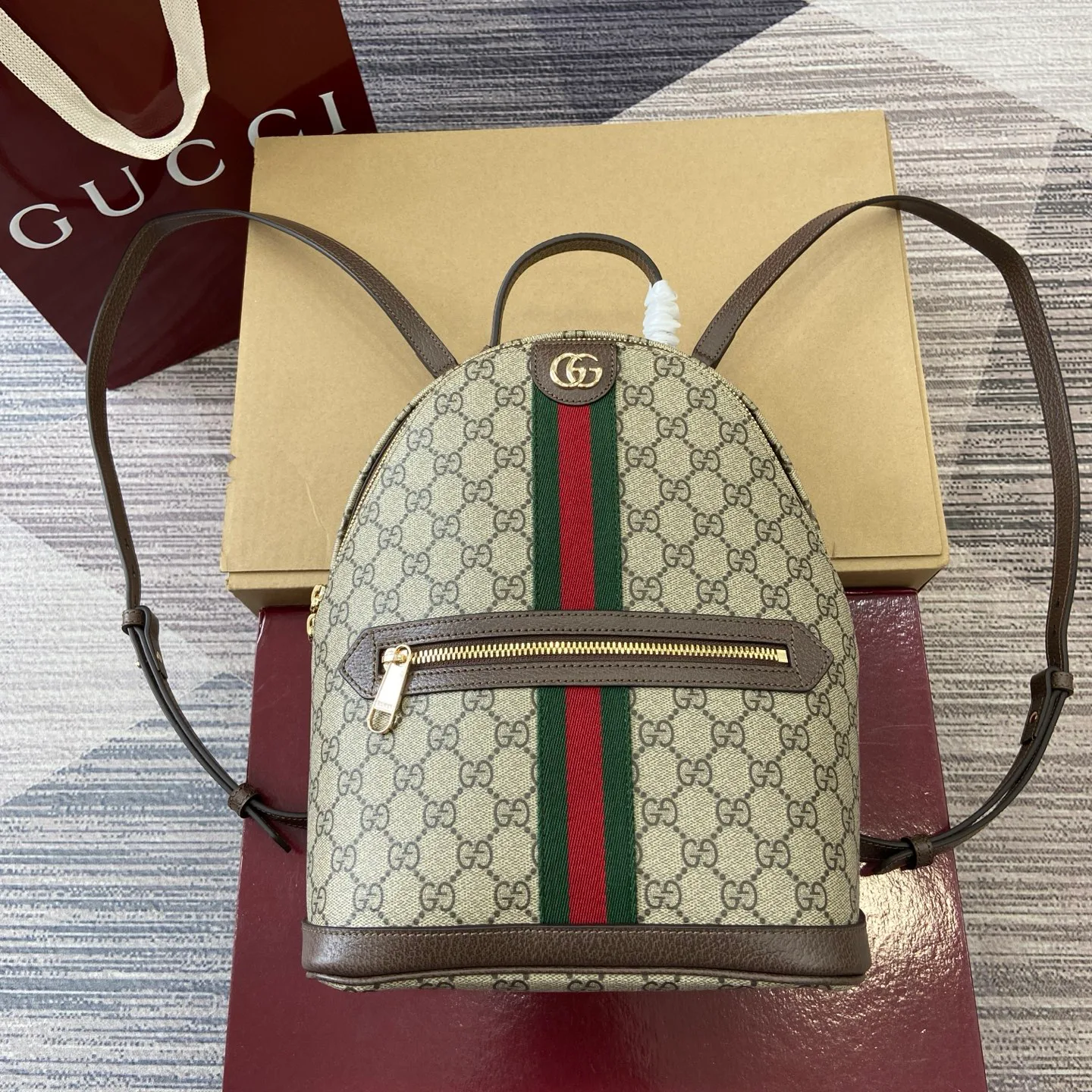 Классические Сумки Женские Gucci 1673177