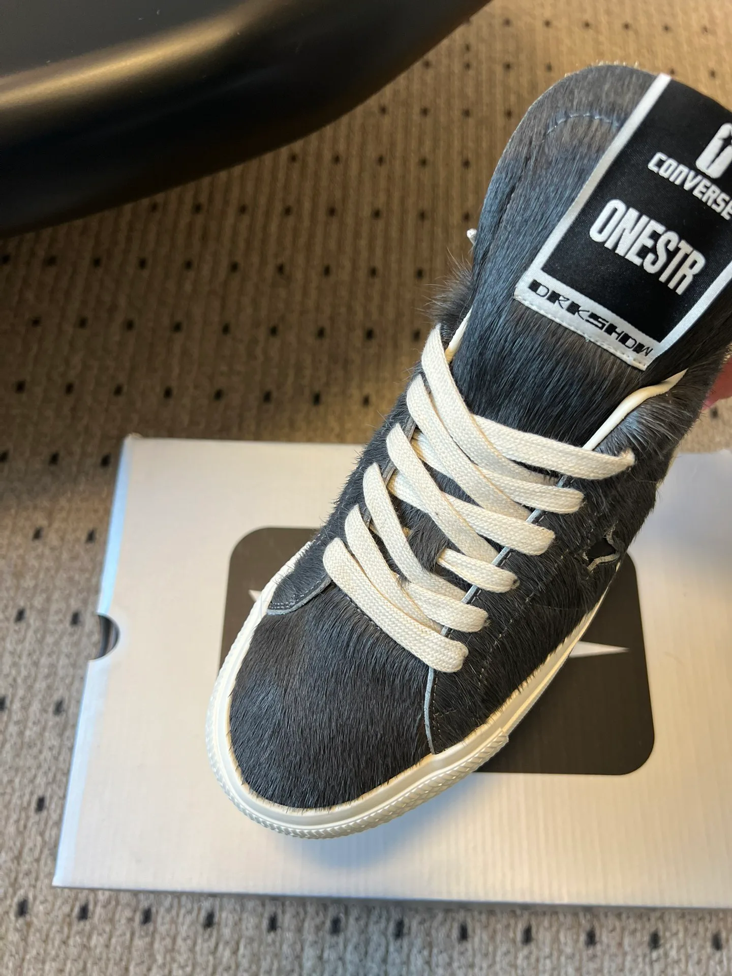 Кеды Женские Converse 3902535