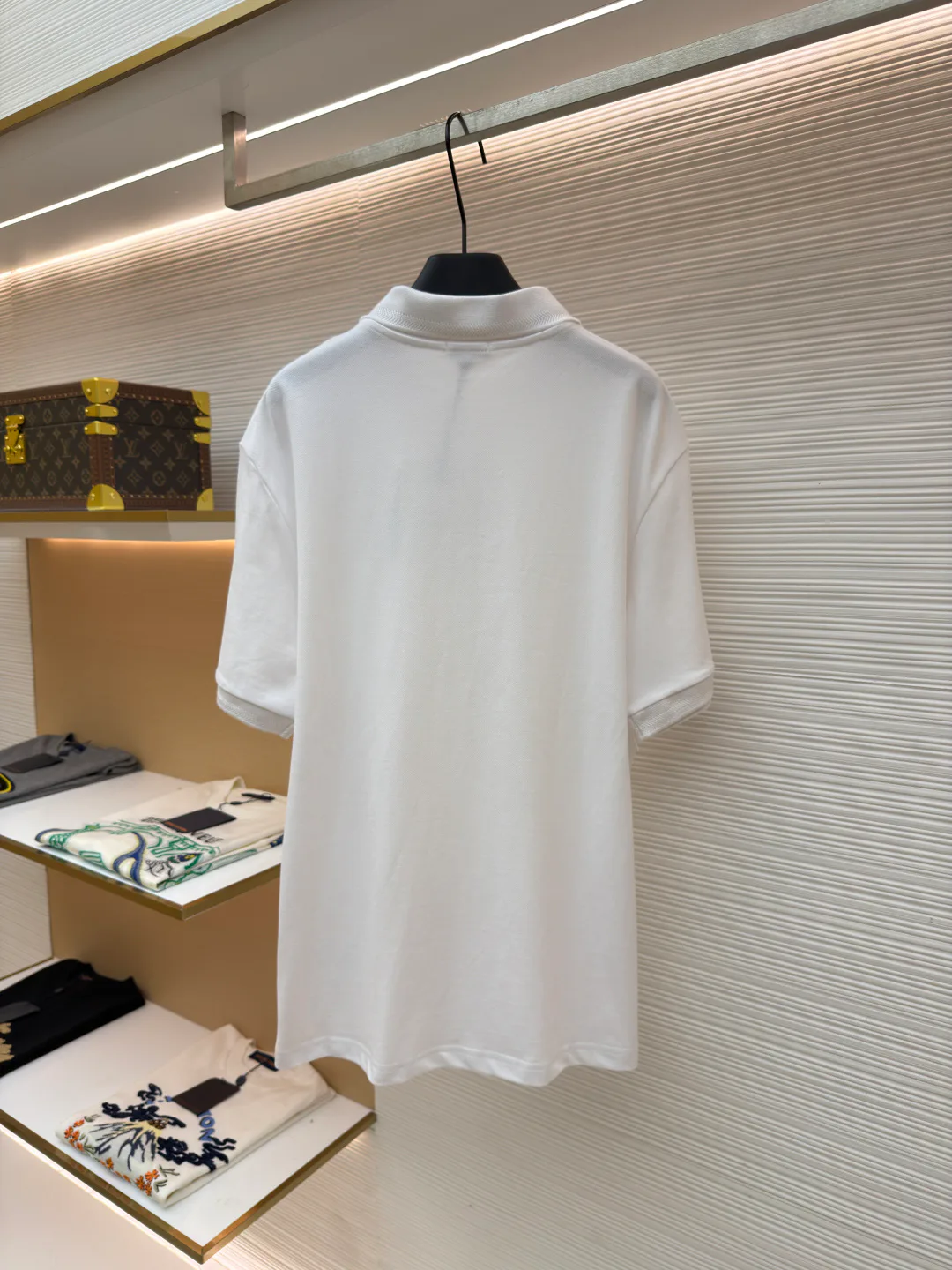 Рубашки Мужские Moncler 5405755