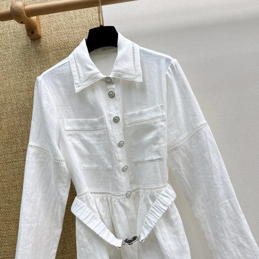 Рубашки Женские Celine 11687484