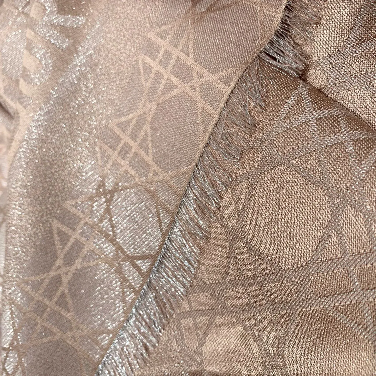 Шарфы Christian Dior 550239