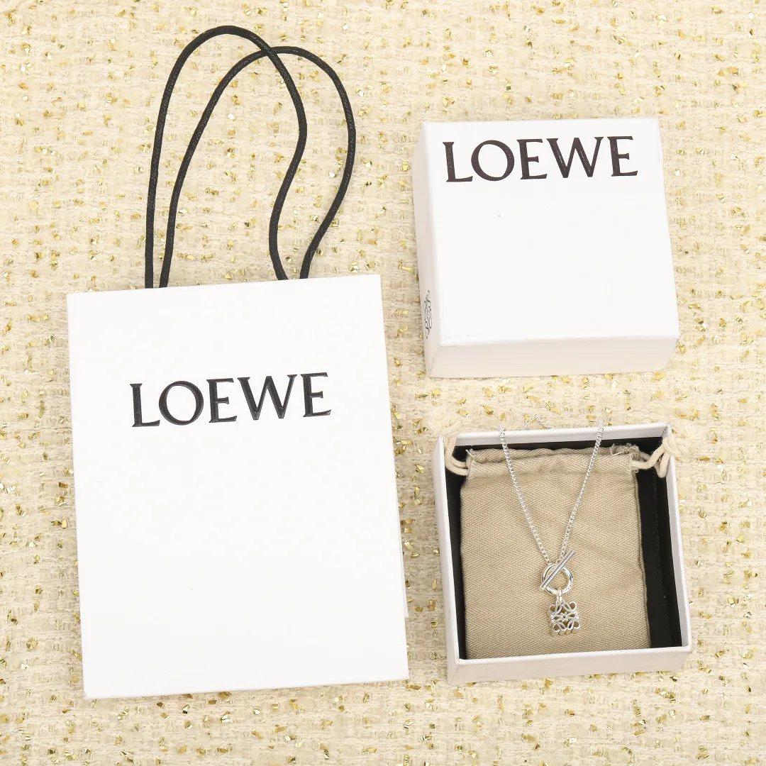 Бижутерия Loewe 17281996