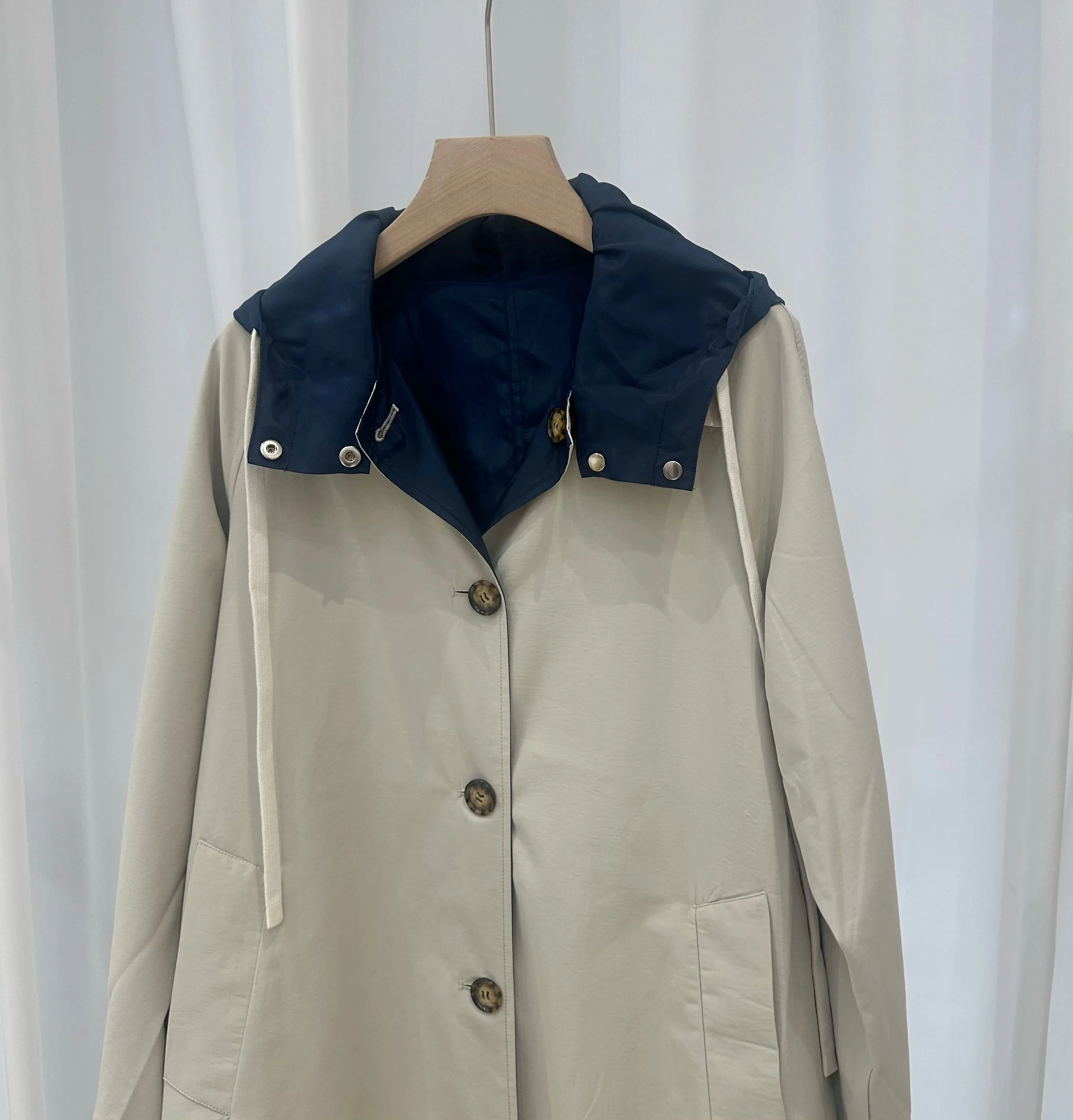 Тренчи Женские Miu Miu 101557