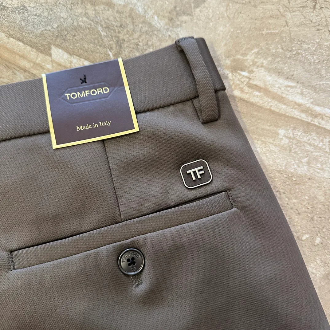 Брюки Мужские Tom Ford 1268270