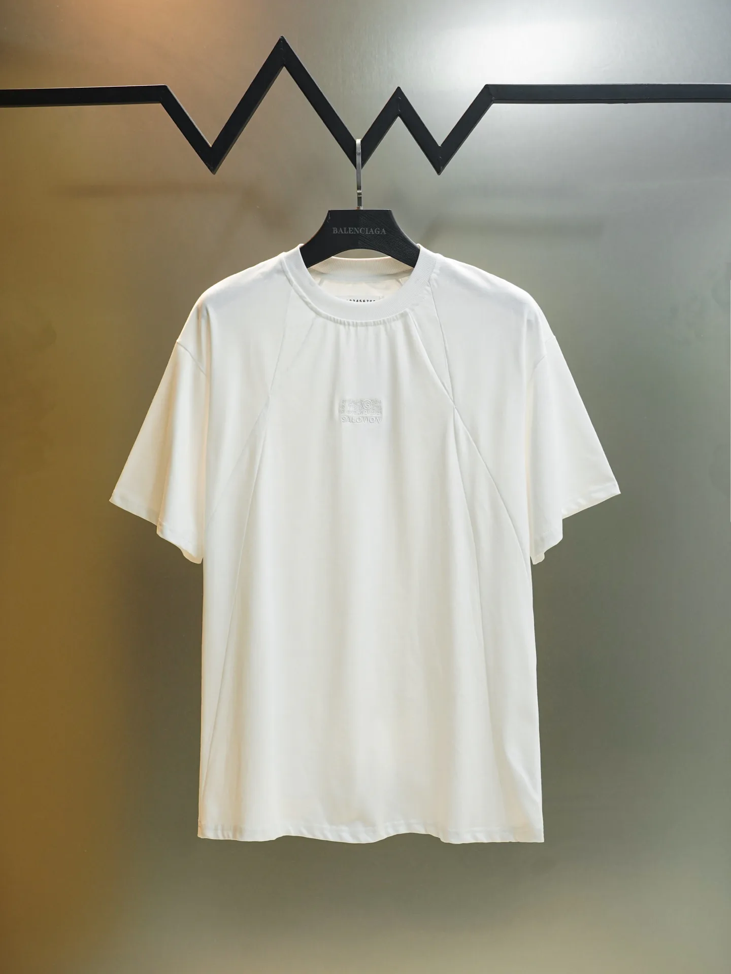 Футболки Мужские Maison Margiela 17610094