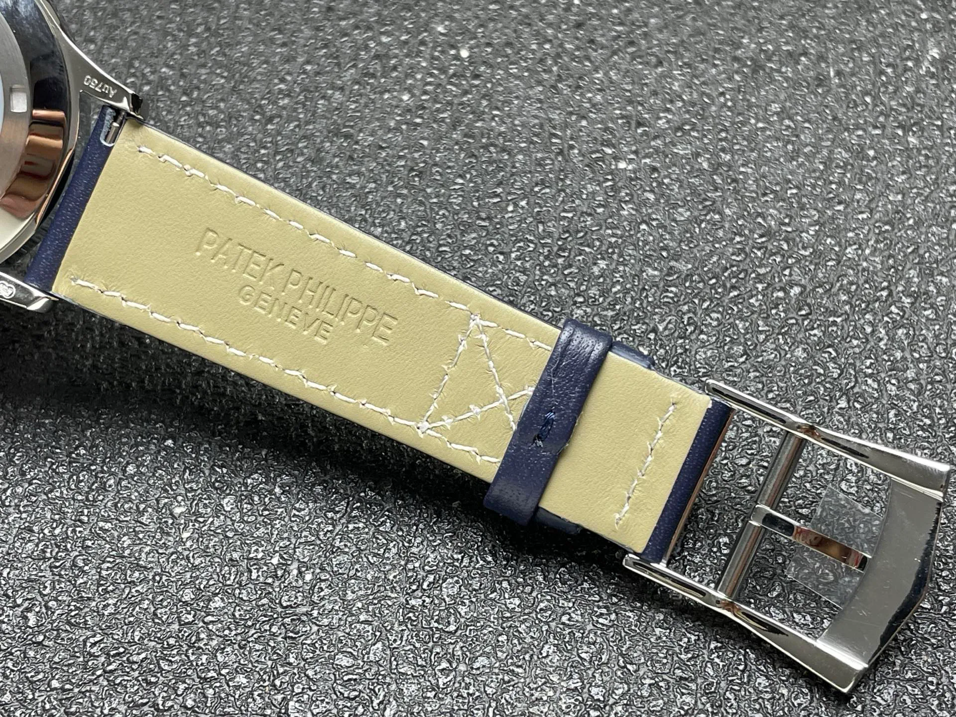 Часы Мужские Patek Philippe 1892693