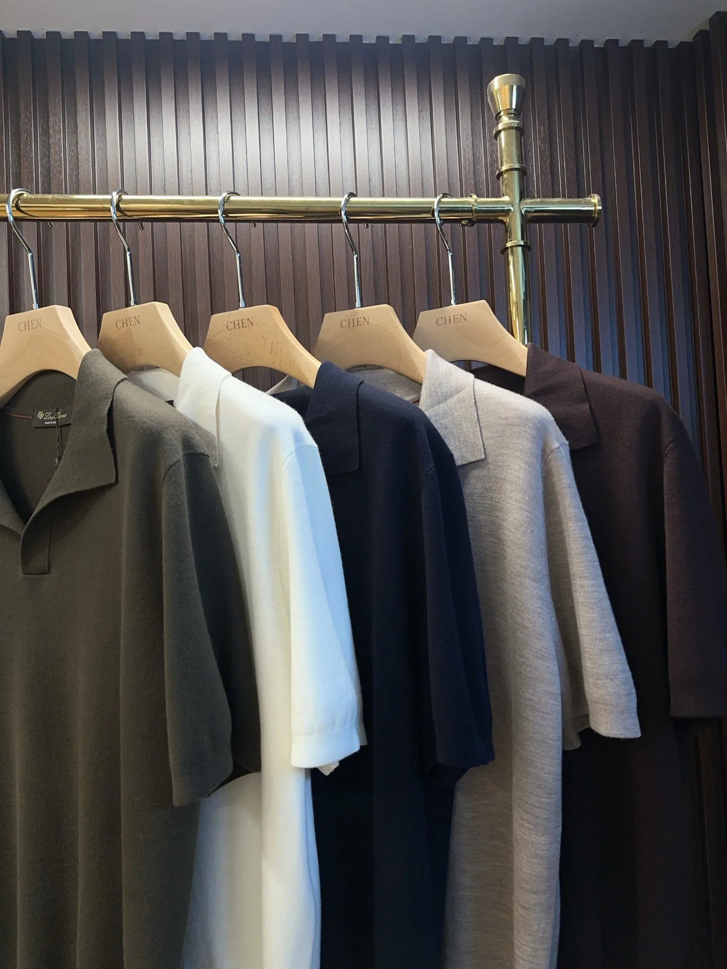 Футболки Мужские Loro Piana 11383648
