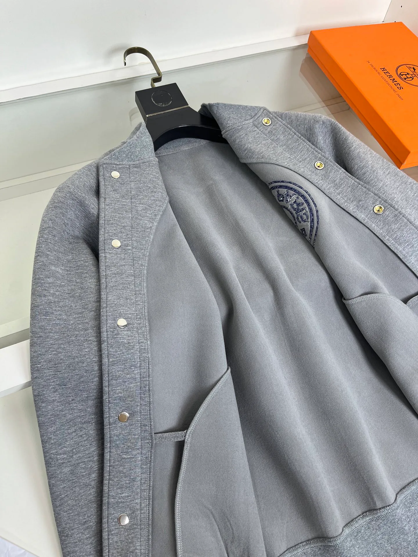 Свитшоты И Худи Мужские Hermes 58986