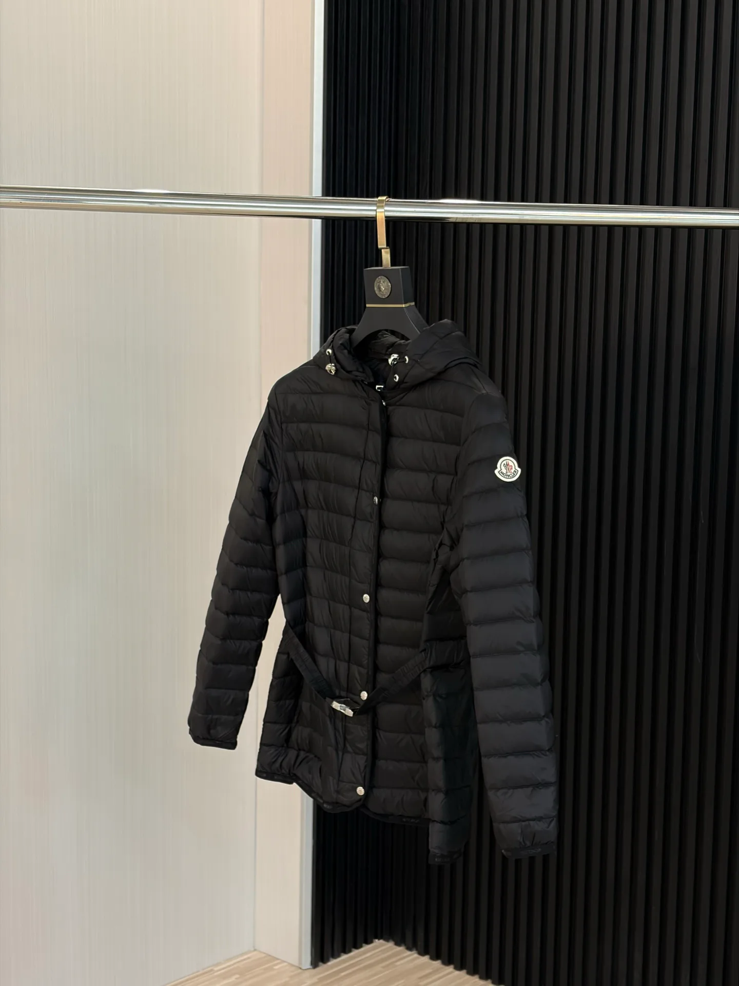 Куртки И Пуховики Женские Moncler 18600054