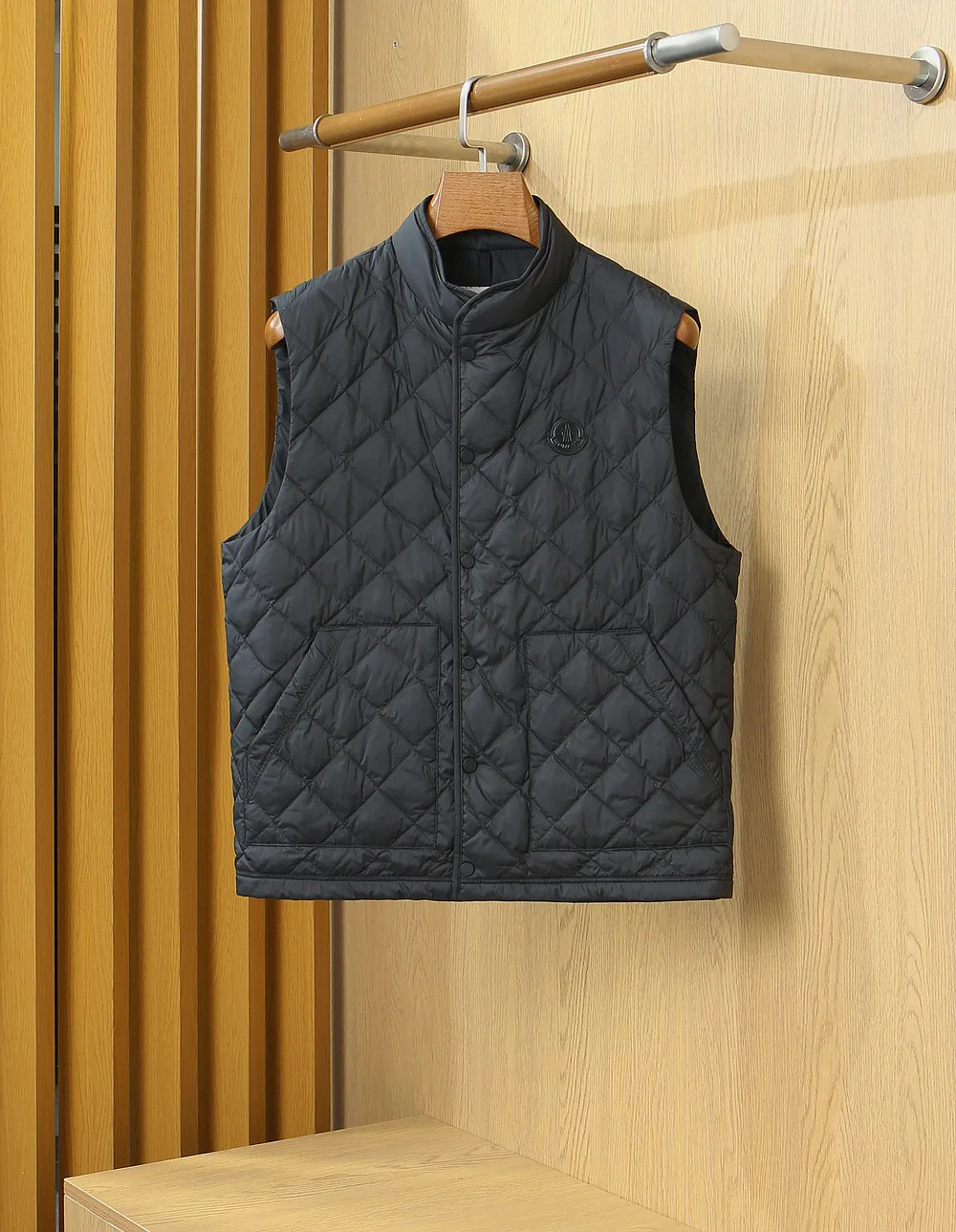 Жилеты Женские Moncler 18188872