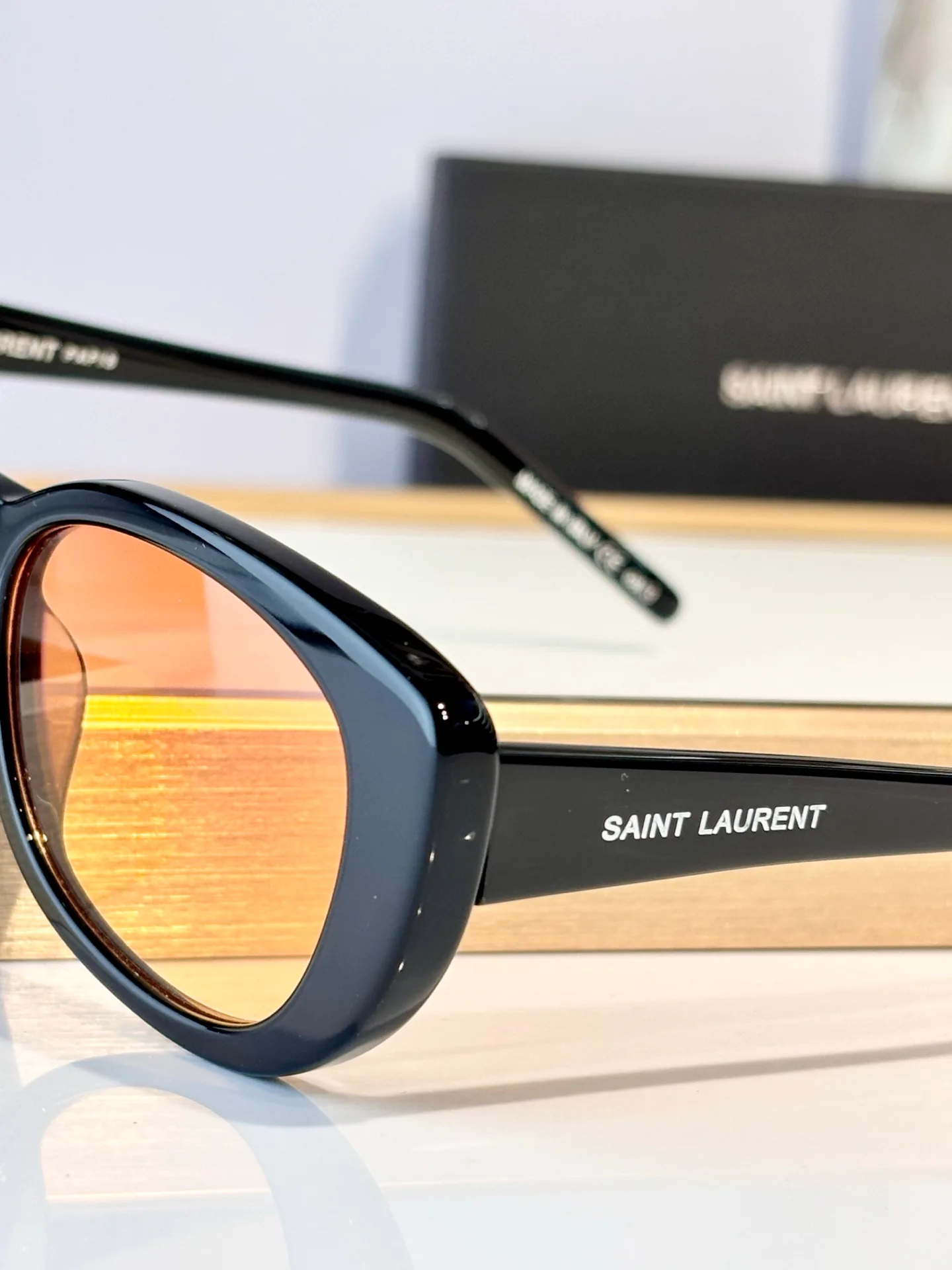 Очки Saint Laurent 13434108