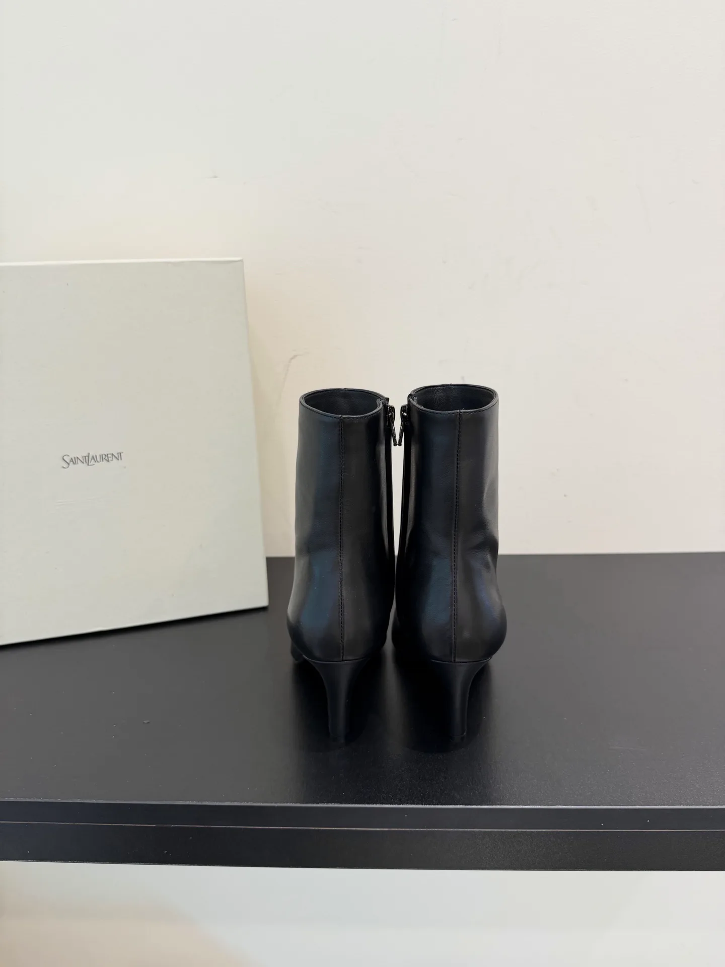Ботильоны Женские Saint Laurent 18244951