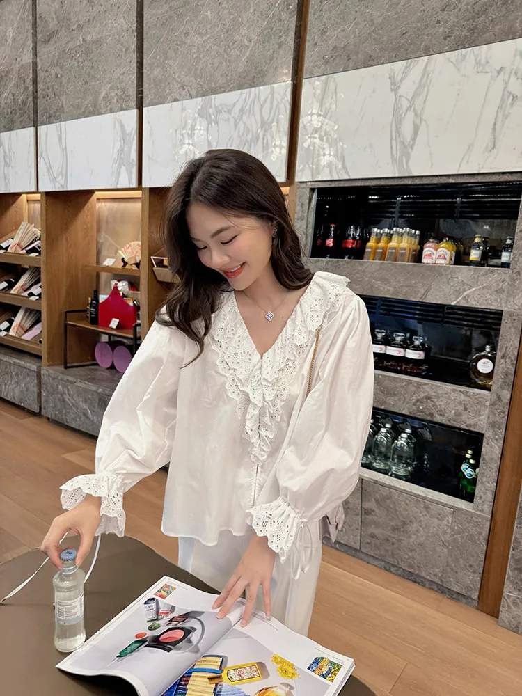 Топы Женские Chloe 10648310