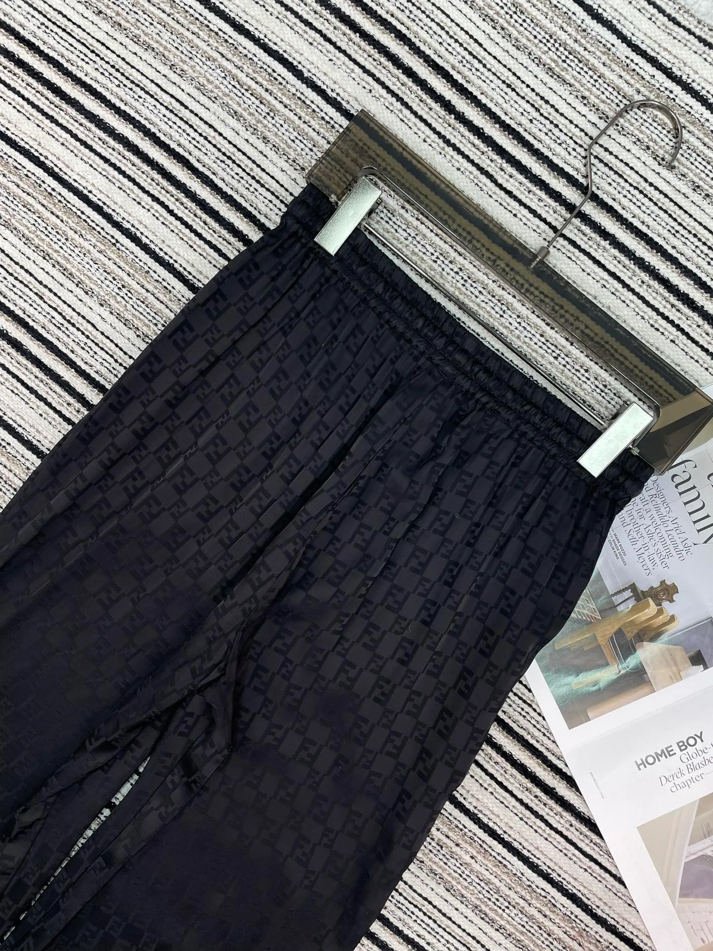 Брюки Женские Fendi 11181613