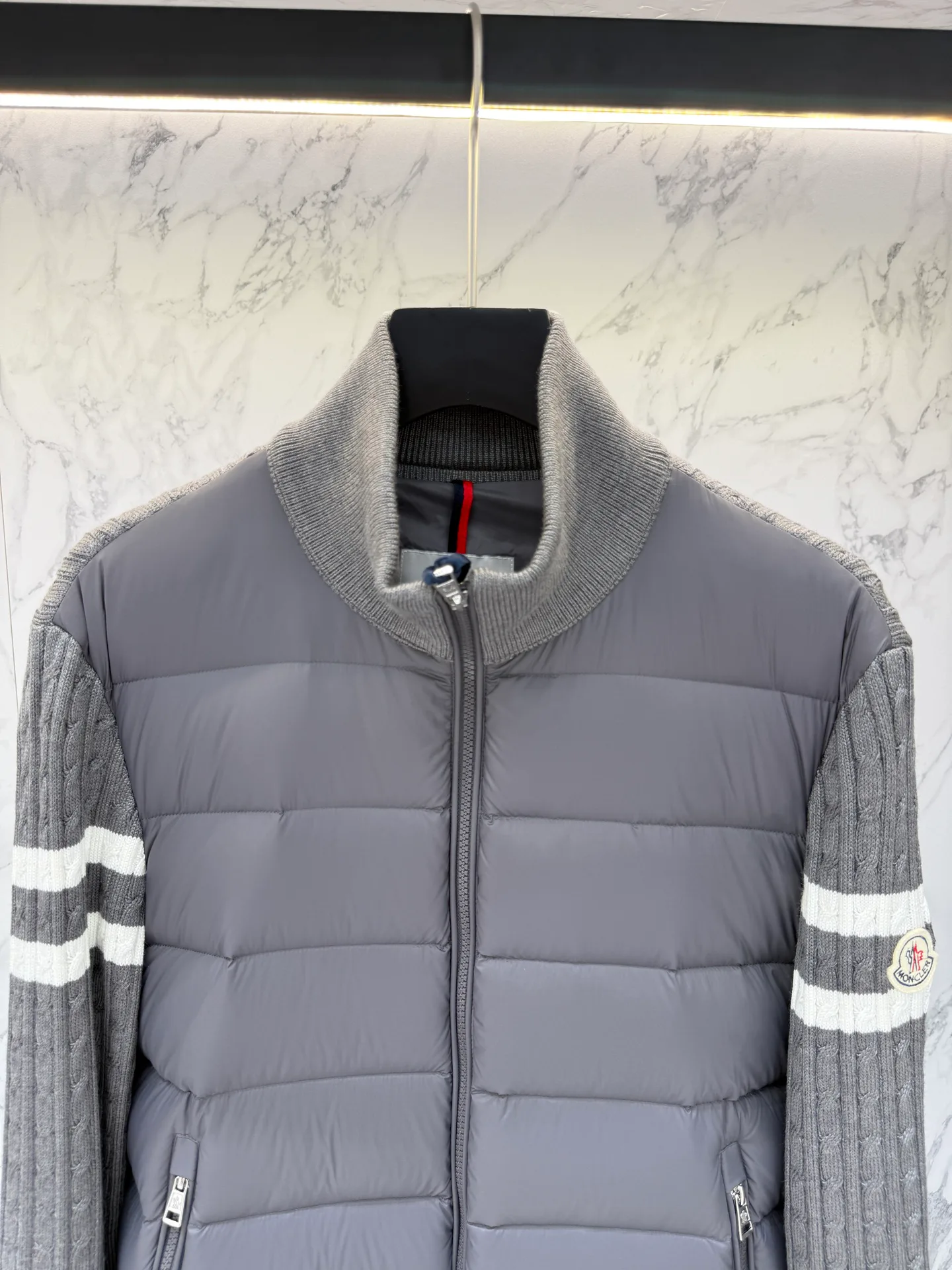 Куртки Мужские Moncler 342711