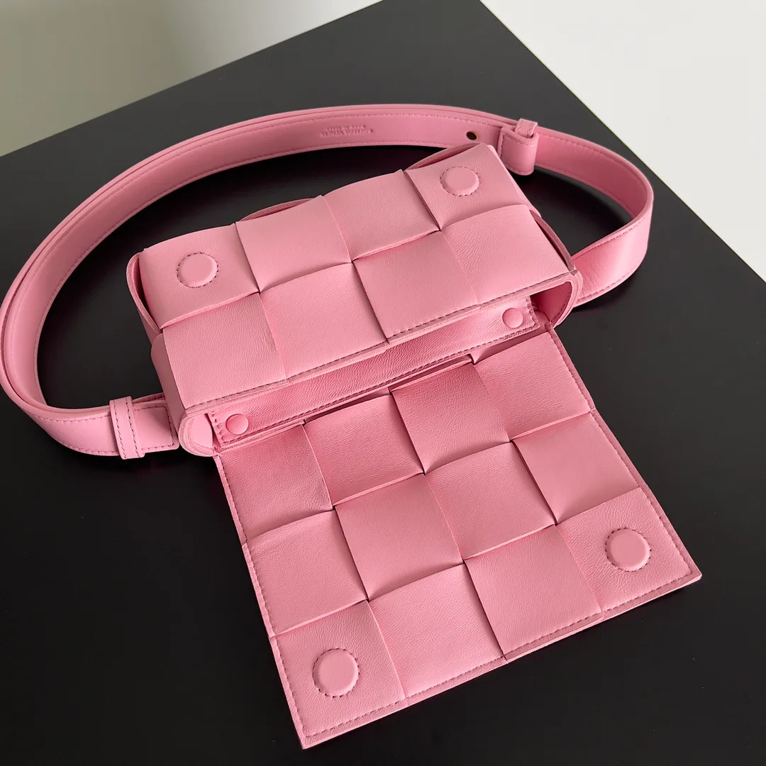 Поясные Сумки Женские Bottega Veneta 368695