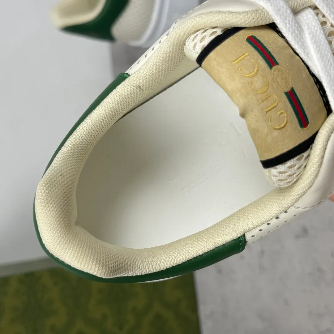 Кеды Мужские Gucci 573219