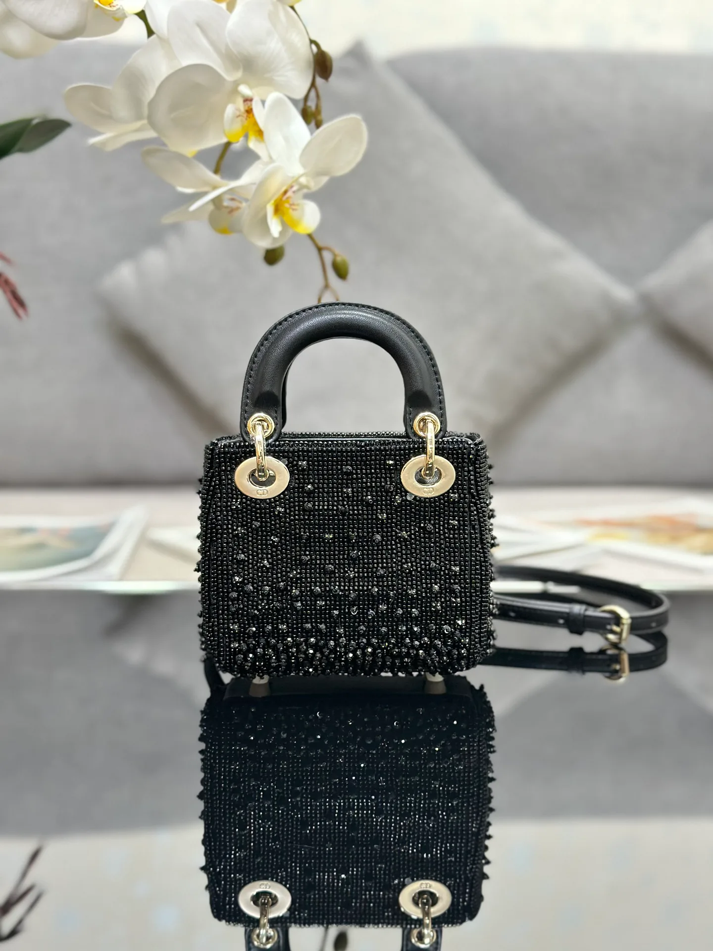Классические Сумки Женские Christian Dior 11685246