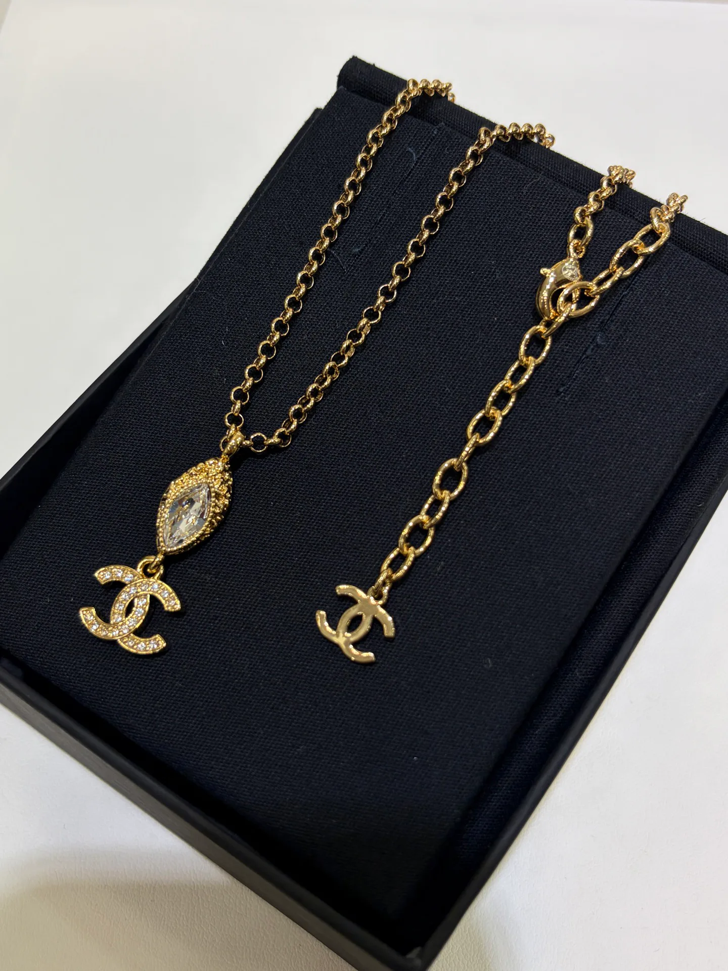 Бижутерия Chanel 11684928