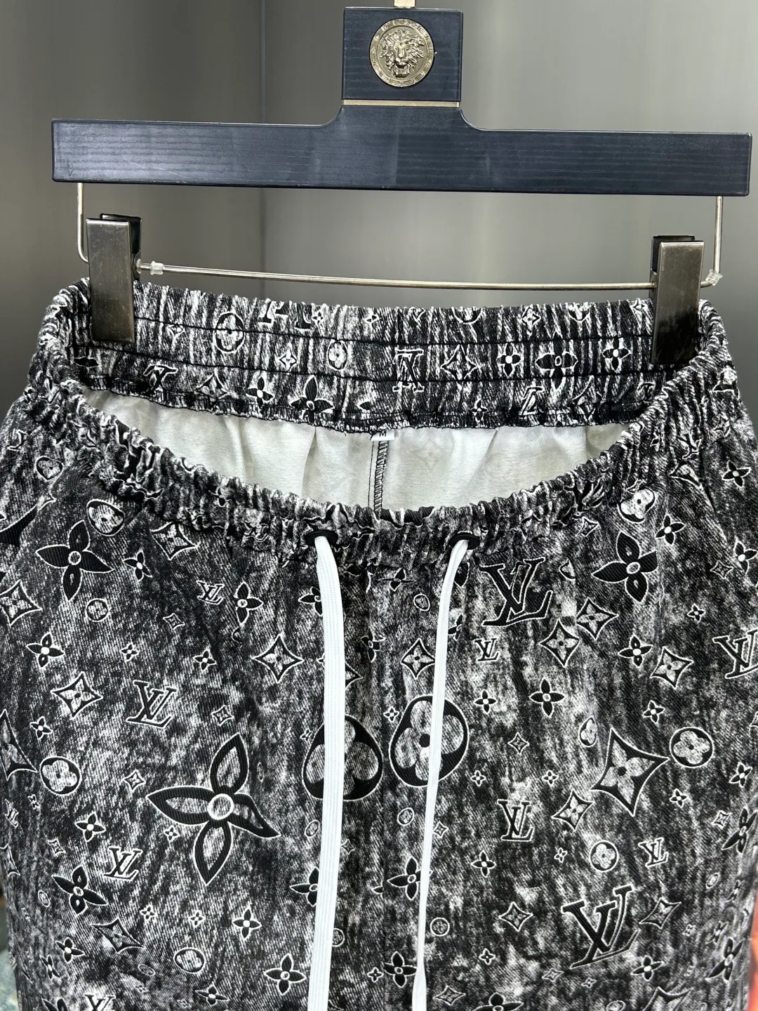 Шорты Мужские Louis Vuitton 5071324