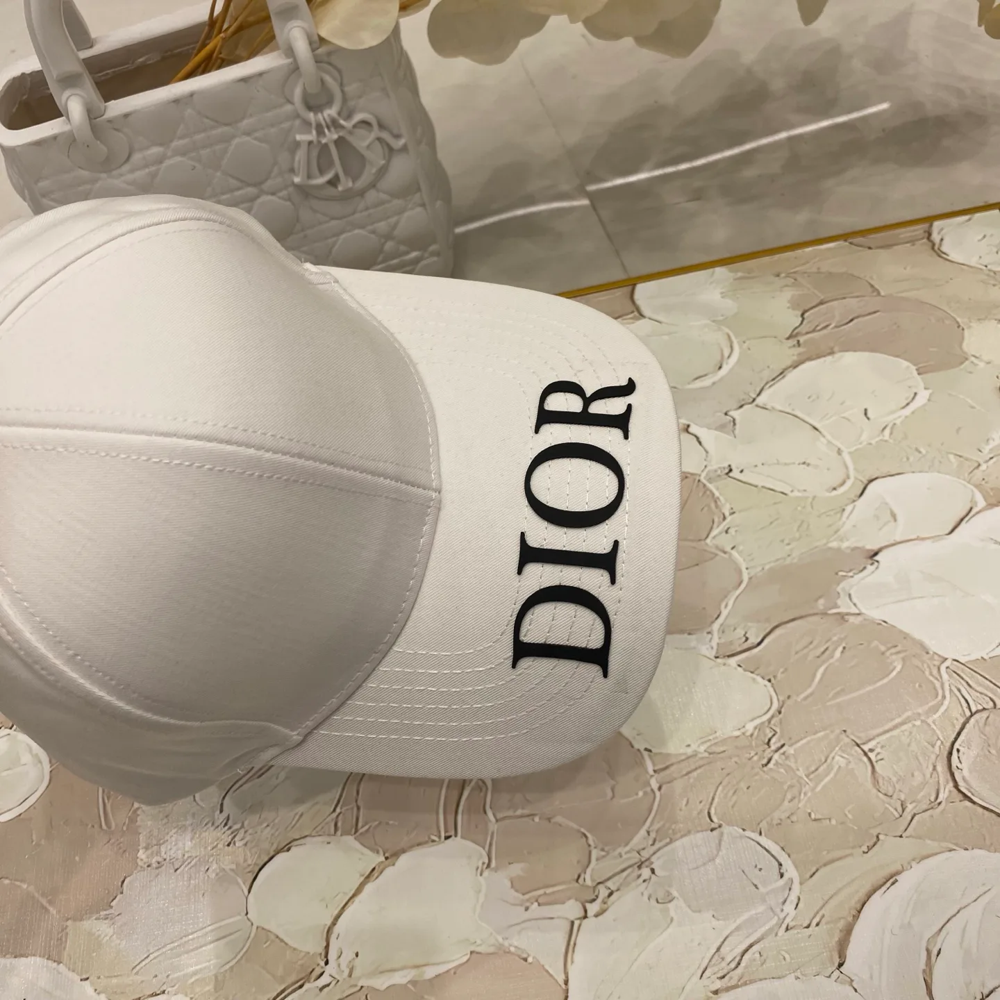 Головные Уборы Christian Dior 13540916