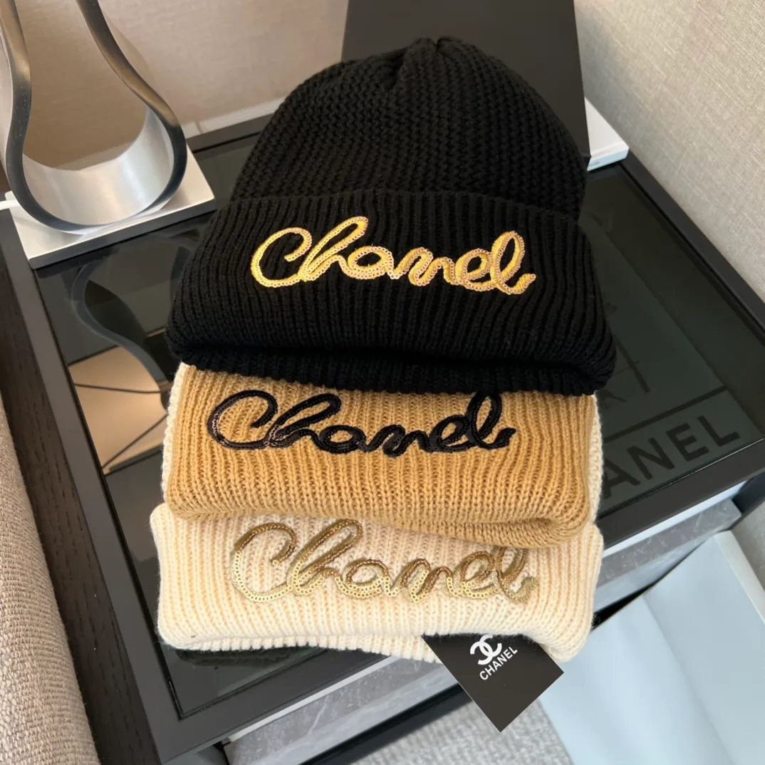 Головные Уборы Chanel 3844434