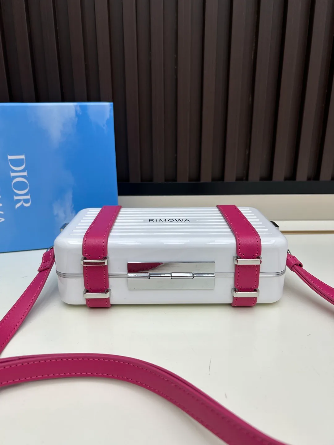 Клатчи Женские Christian Dior 11185362