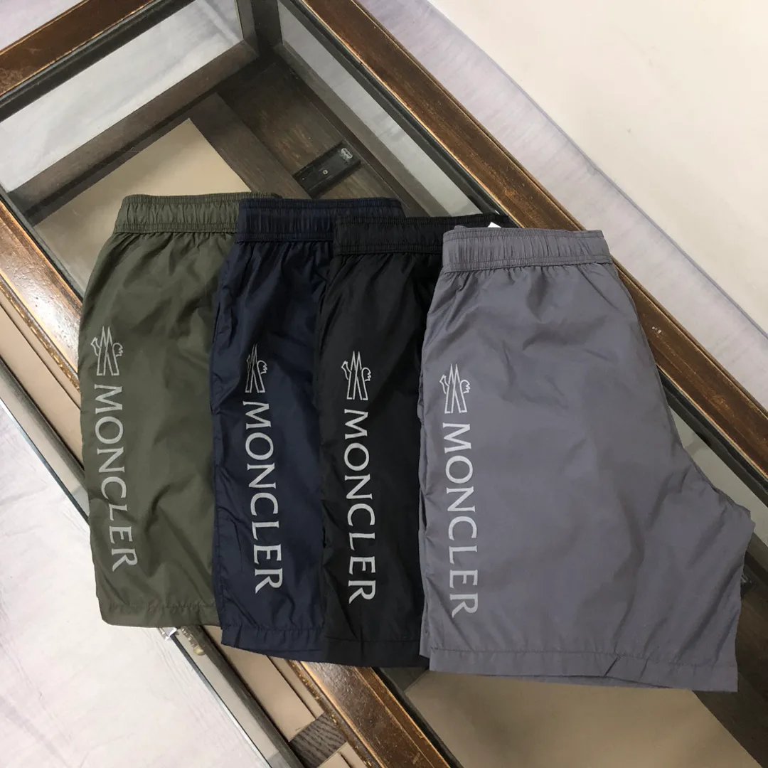 Шорты Мужские Moncler 9599111