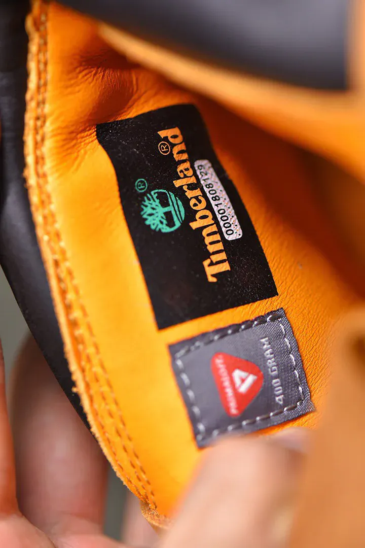 Ботинки Женские Timberland