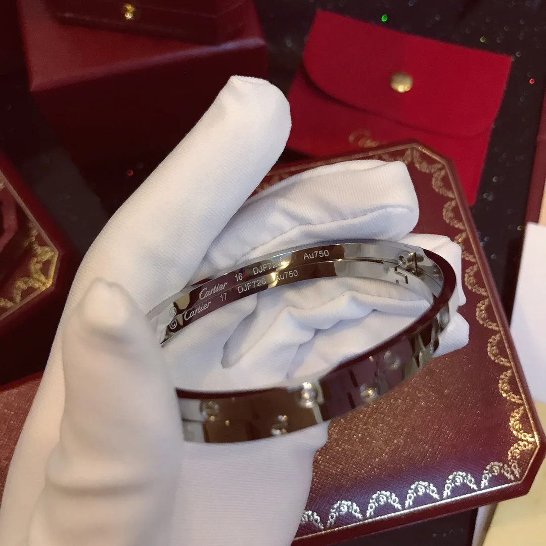 Бижутерия Cartier 12782284