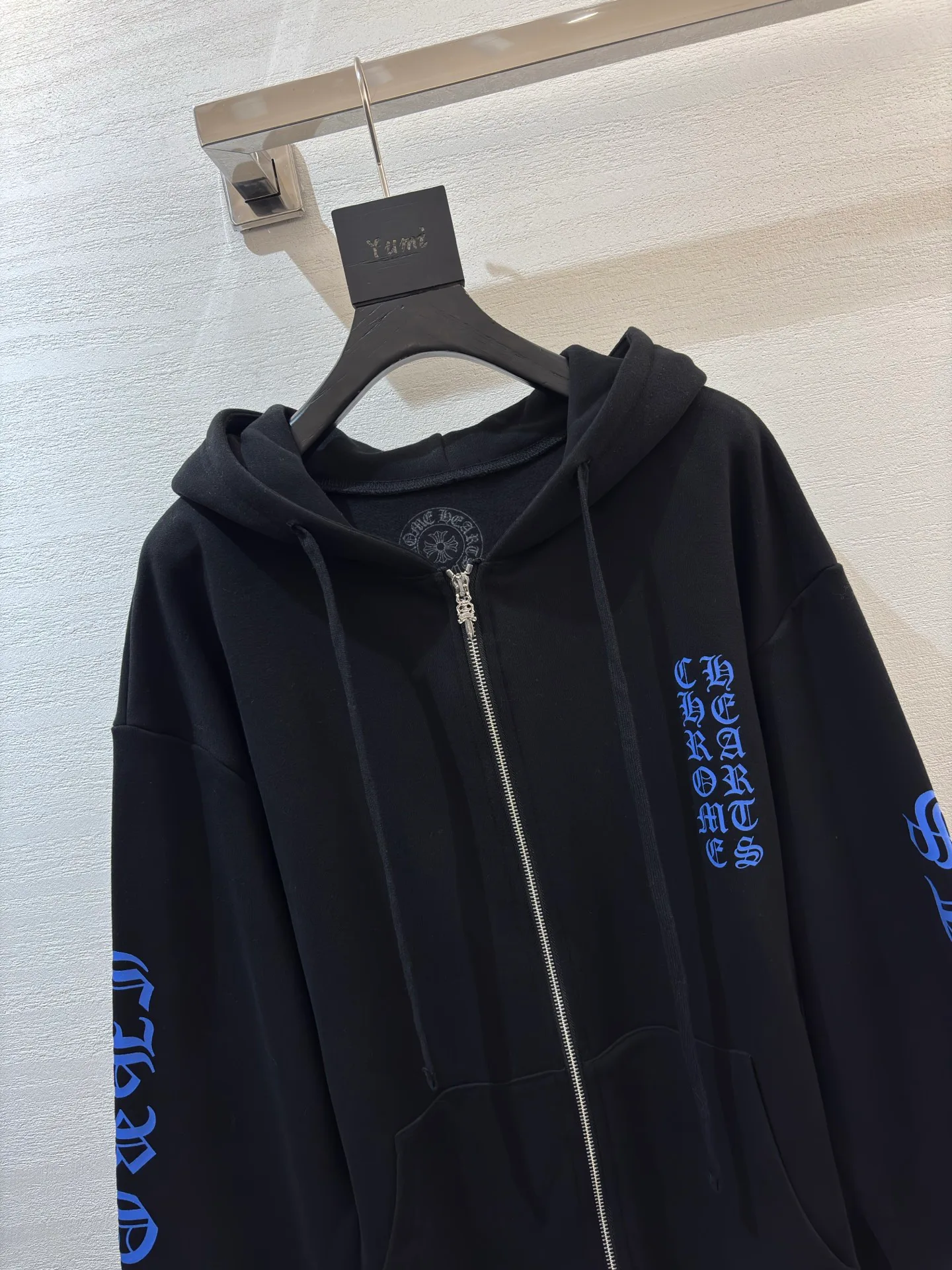 Свитшоты Женские Chrome Hearts 396132