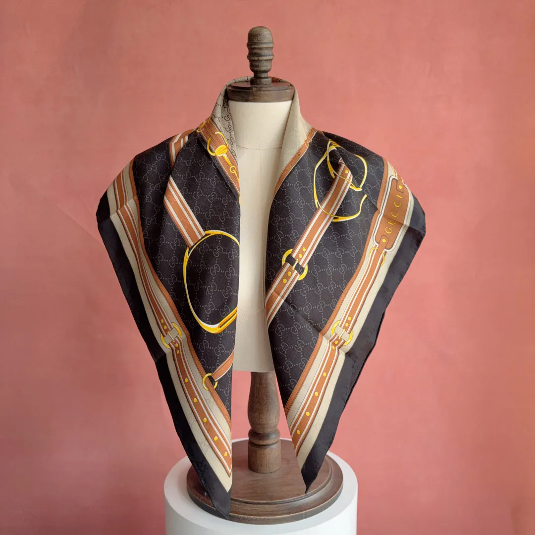Платки Gucci 11852835