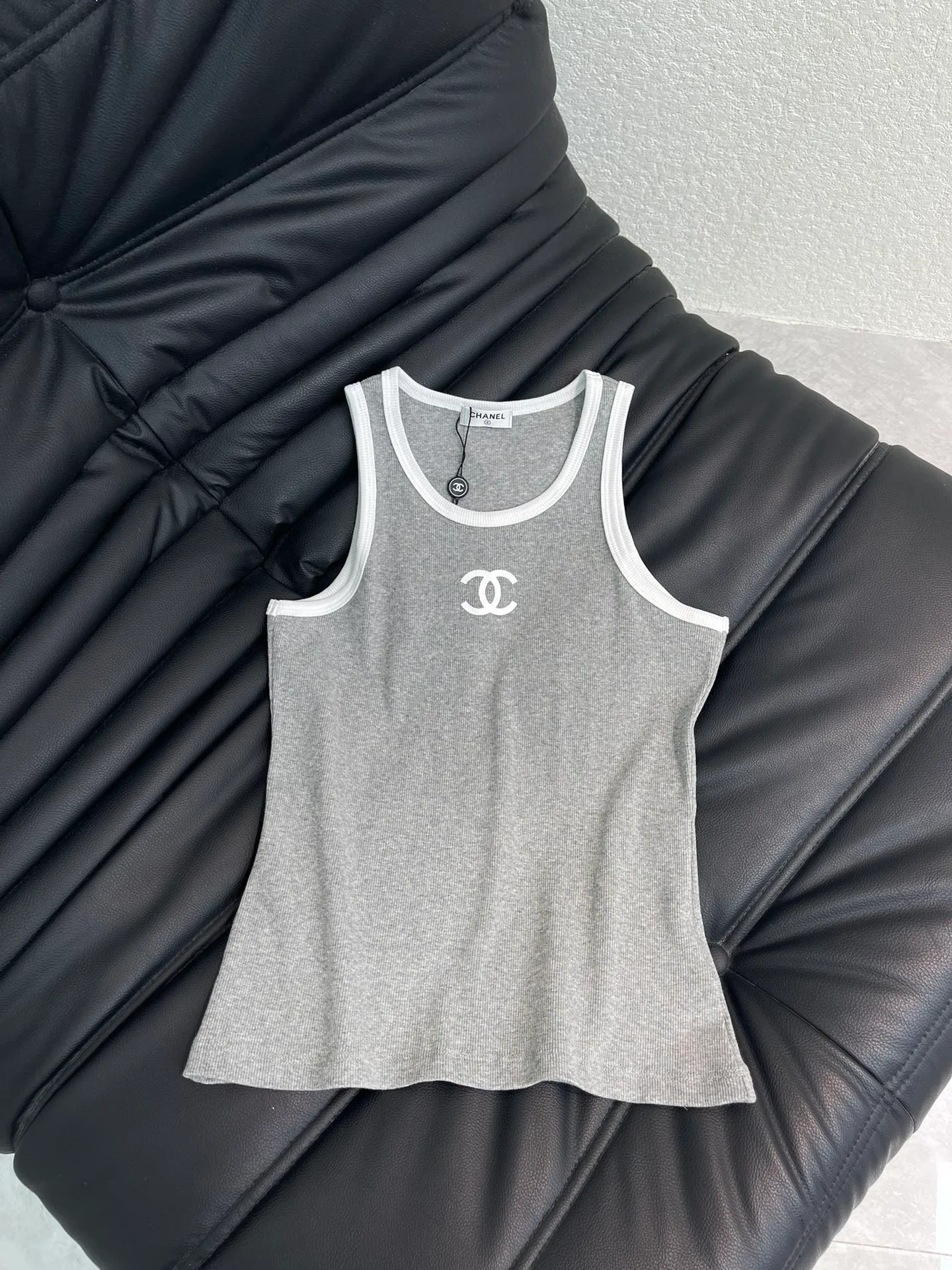 Топы Женские Chanel 501675