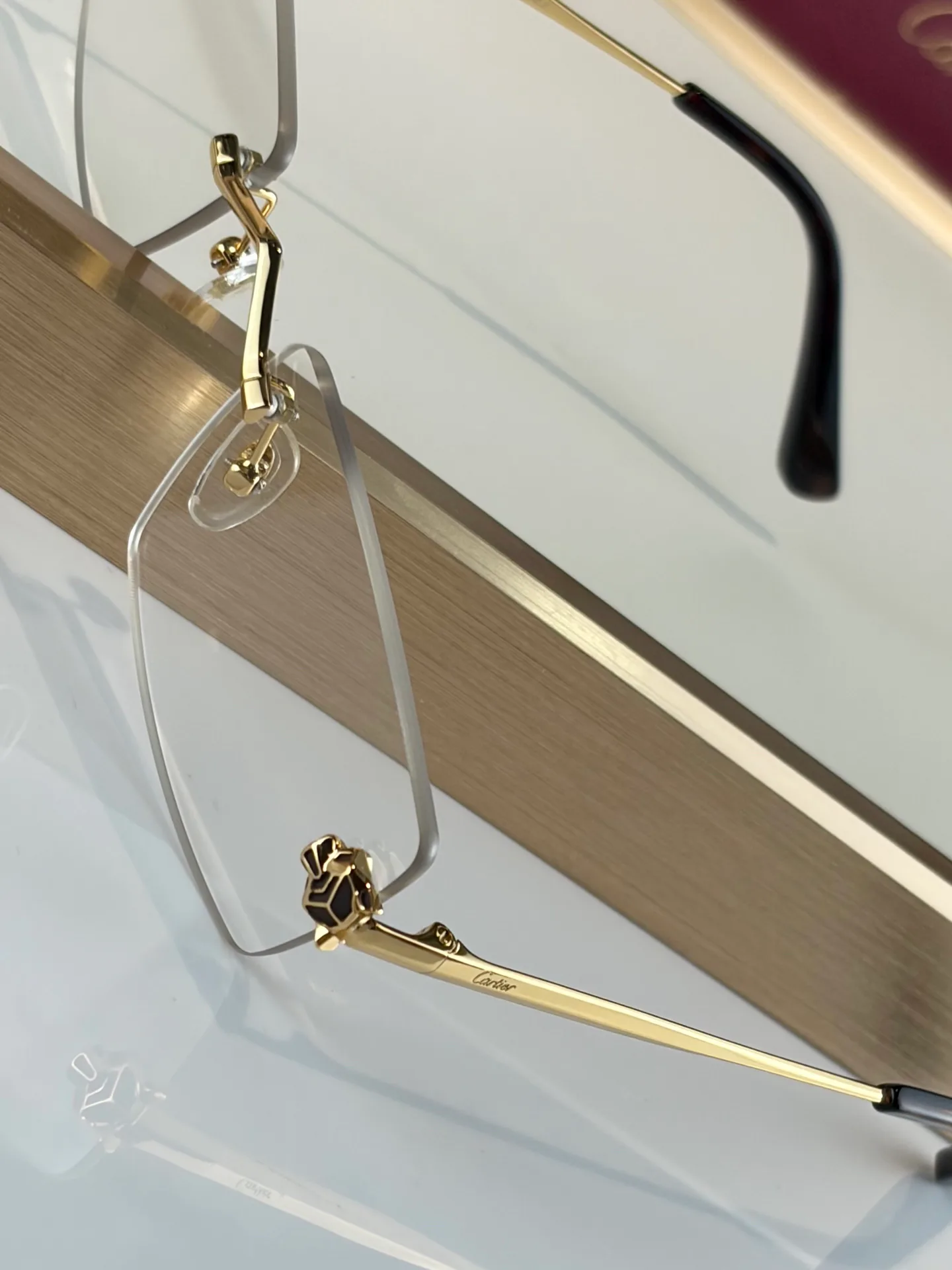 Очки Cartier 11232968