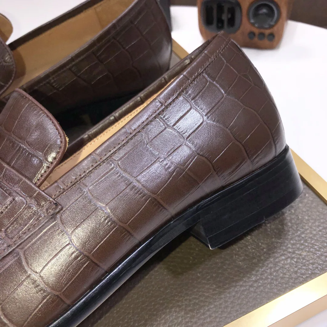 Лоферы И Туфли Мужские Gucci 13078921