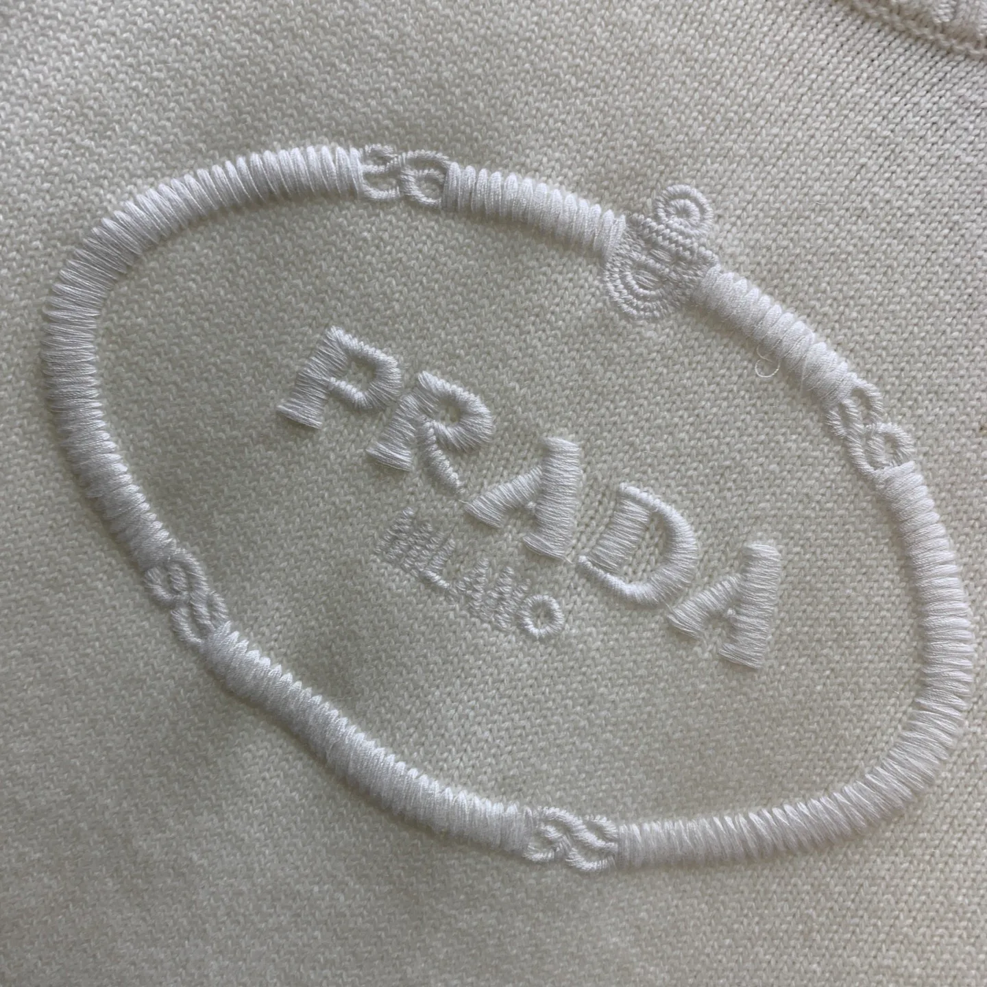 Джемперы И Свитеры Женские Prada 1322874