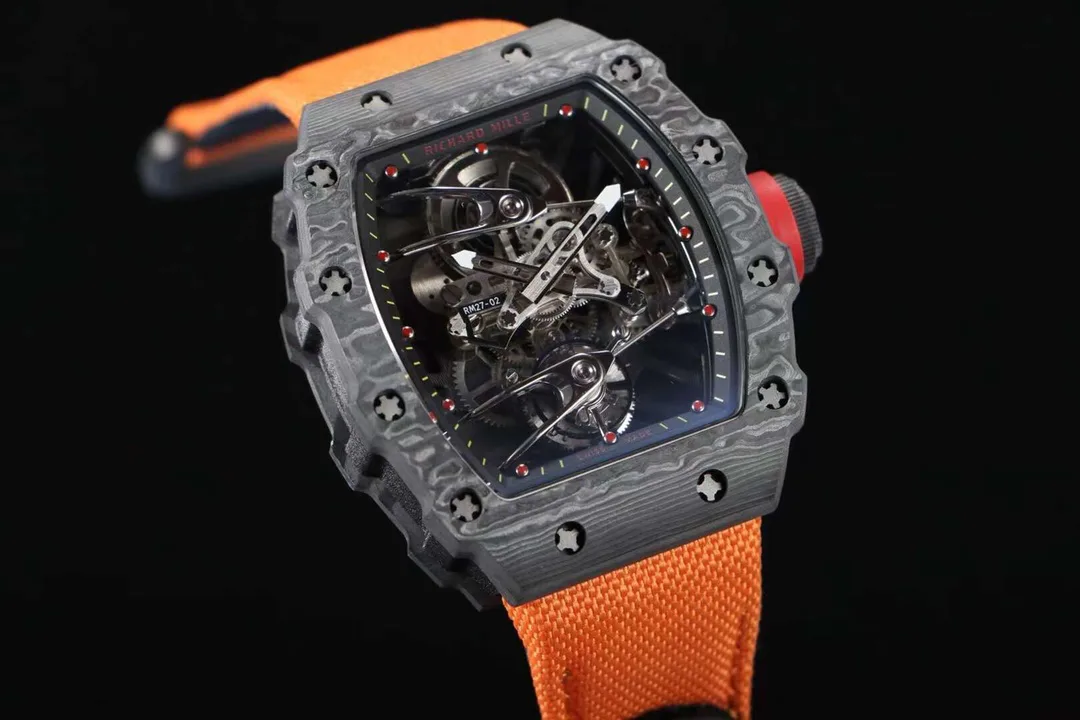 Часы Мужские Richard Mille 17523105