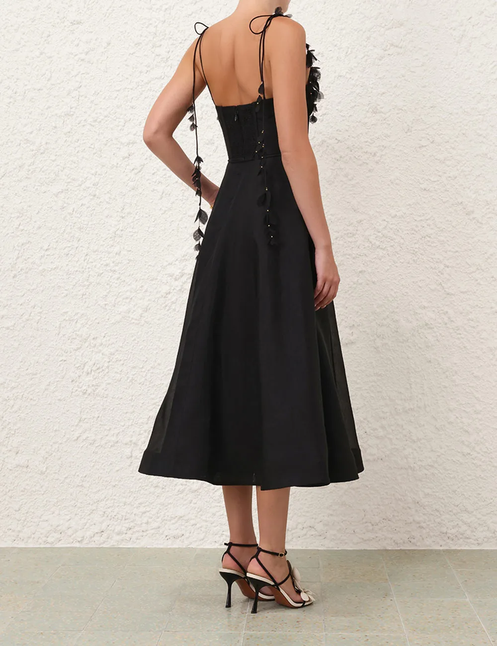 Платья Женские Zimmermann 294408