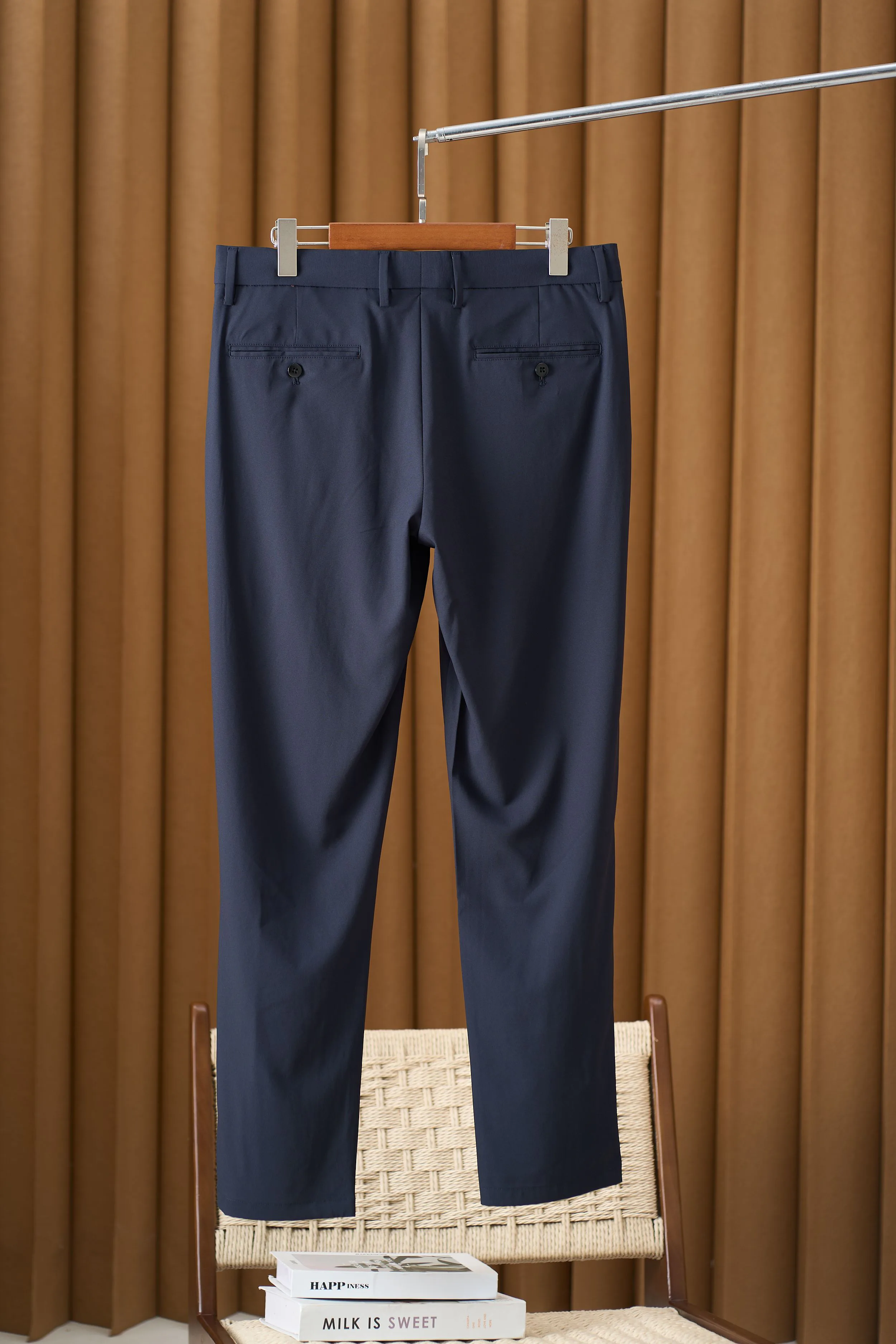 Брюки Мужские Zegna 11250754