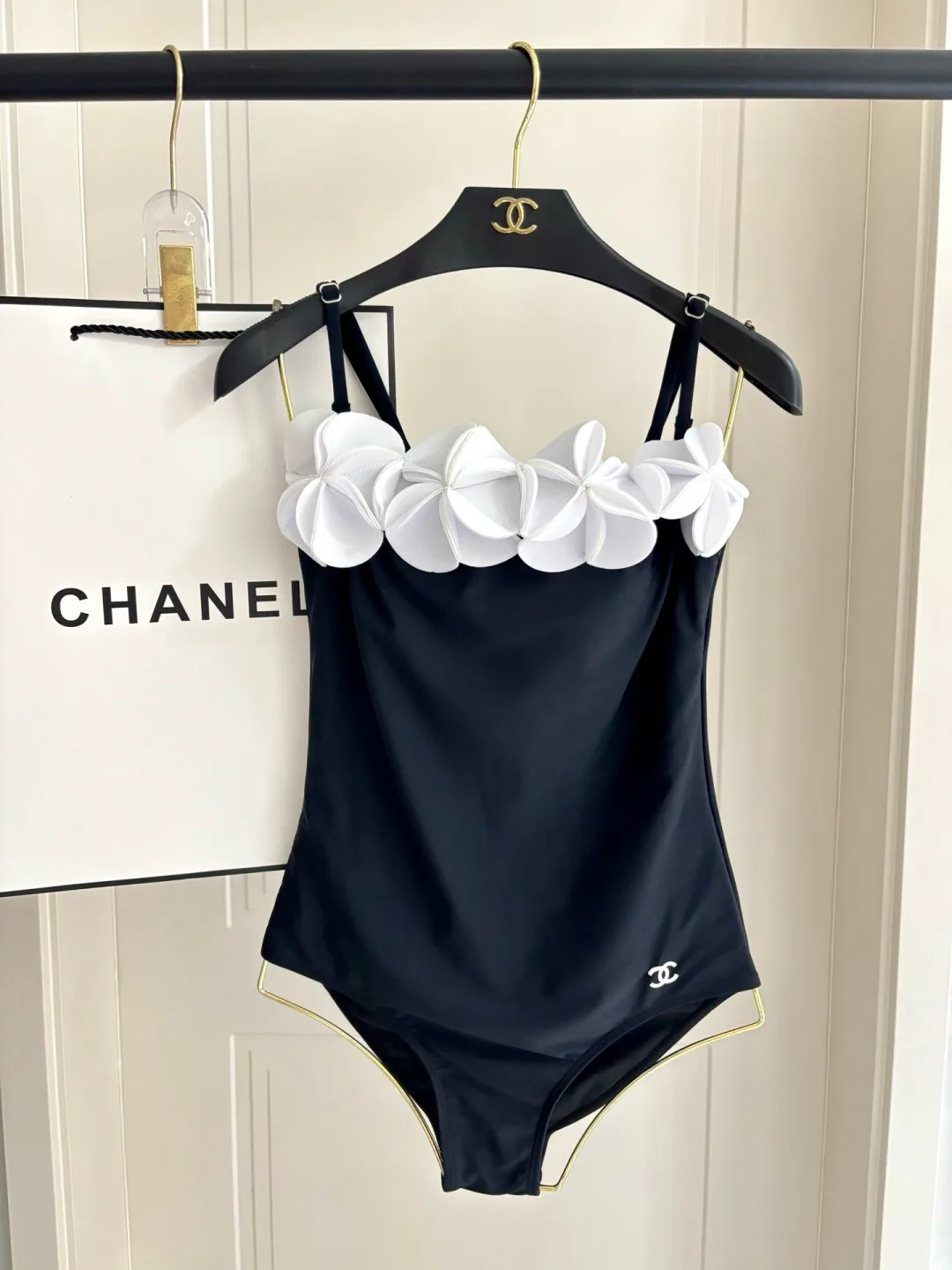 Купальники Женские Chanel 17631869