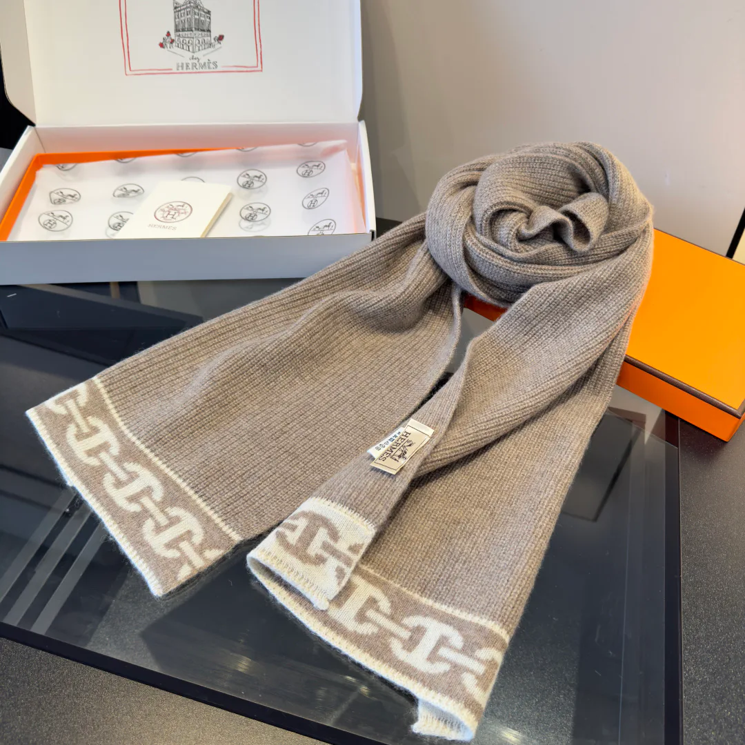 Шарфы Hermes 18675447