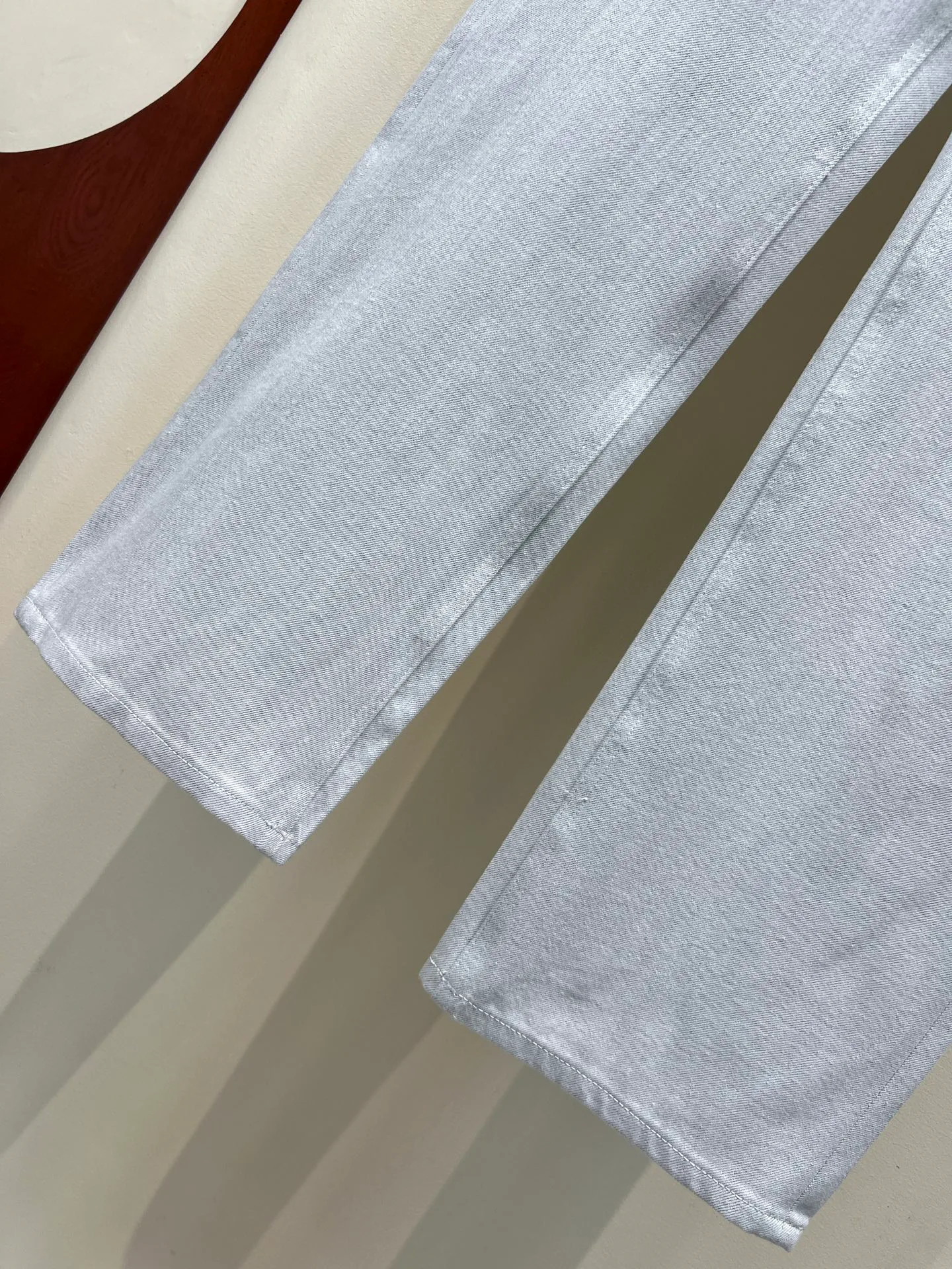 Джинсы Женские Miu Miu 10885885