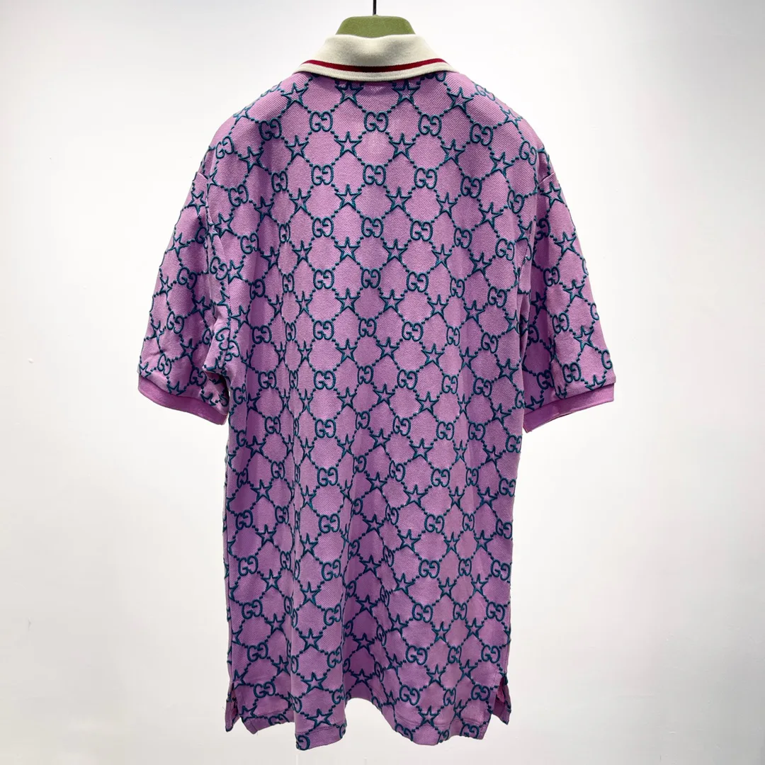 Рубашки Мужские Gucci 11890027
