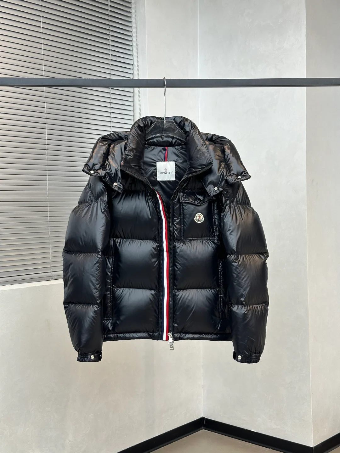 Куртки И Пуховики Женские Moncler 6496307