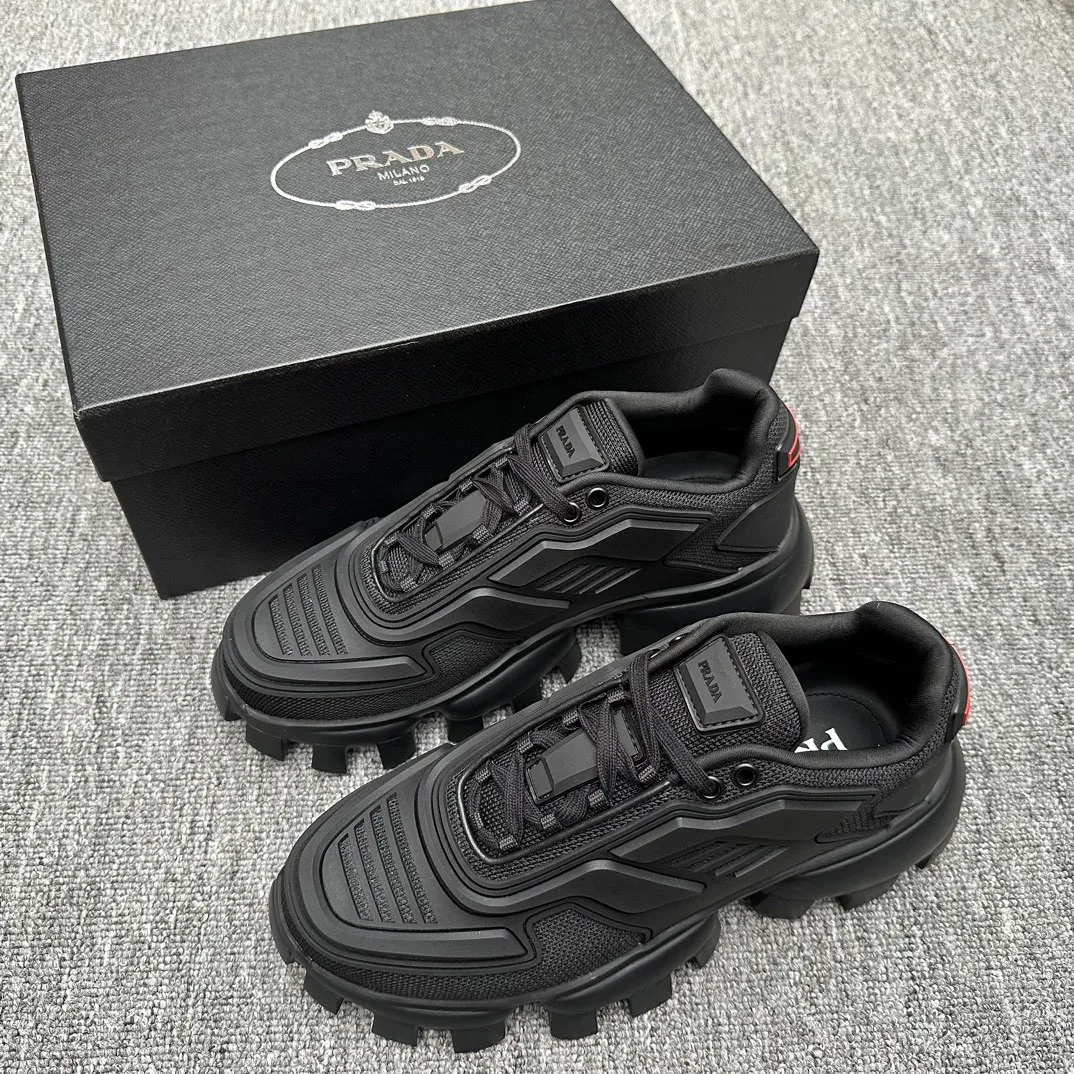 Кроссовки Мужские Prada 11850