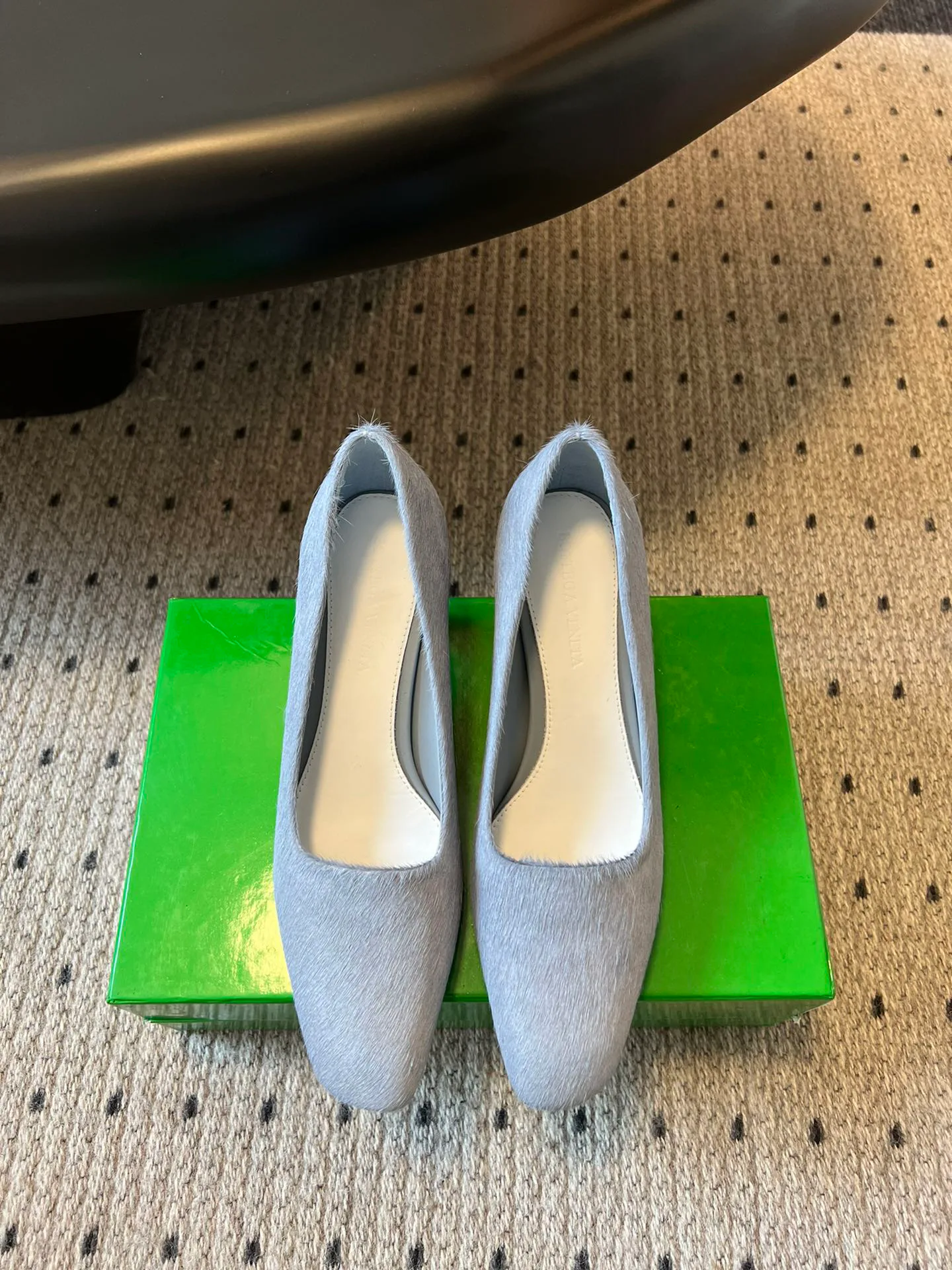 Туфли Женские Bottega Veneta 20690